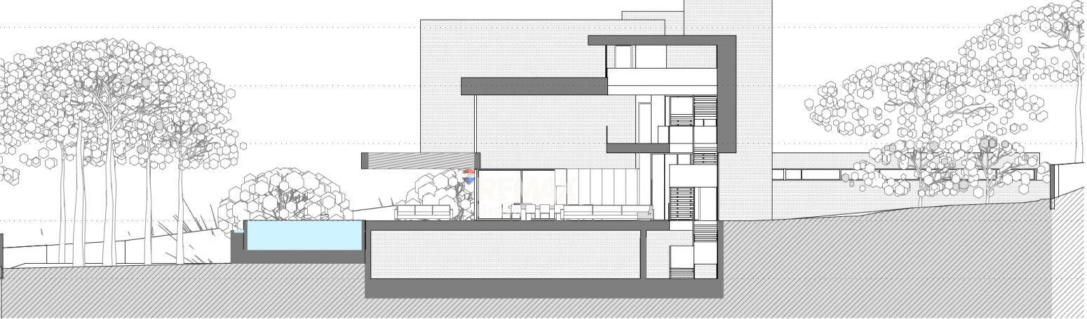 Villa à Vente à Platja d'Aro