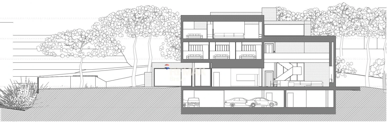 Villa à Vente à Platja d'Aro