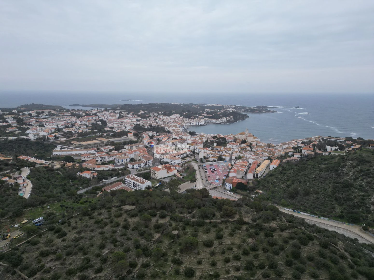 Propriété à Vente à Cadaqués