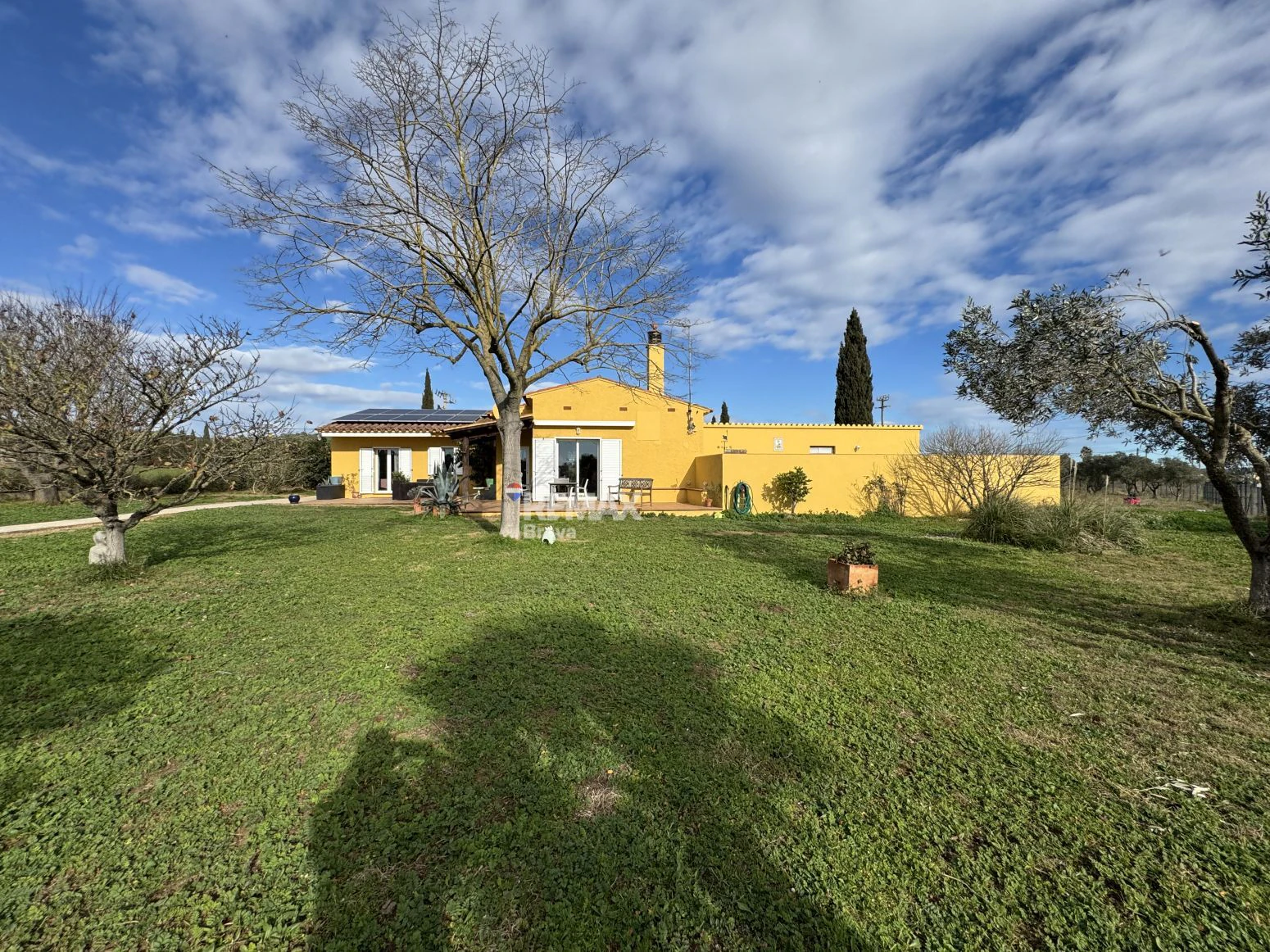 Villa for Sale in La Tallada d`Empordà