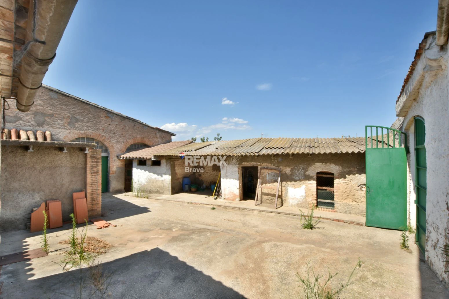 Eigendom te Verkoop in Sant Andreu de la Barca