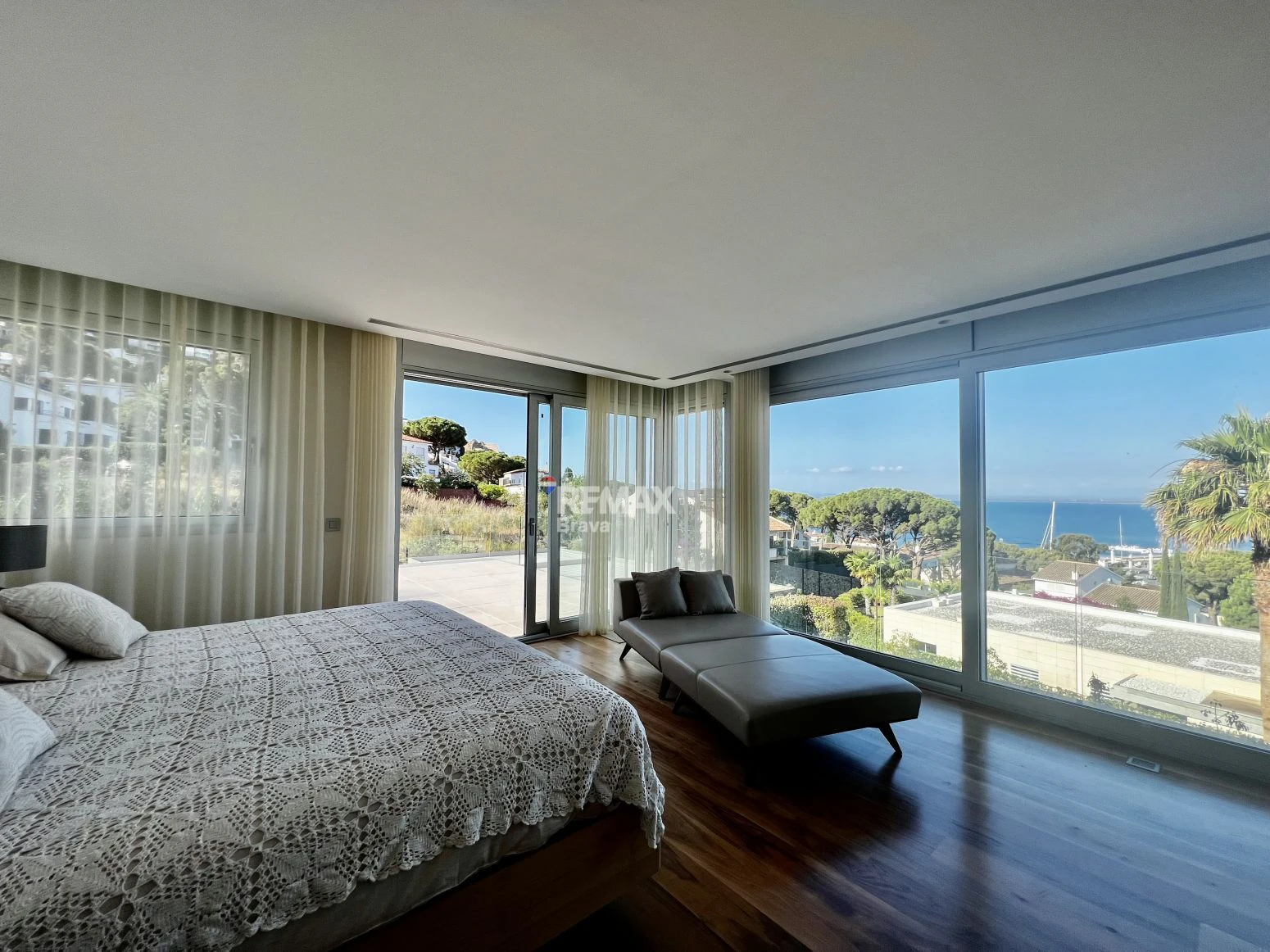 Roses (Puerto) · Villa de lujo con vistas panorámicas al puerto y Puig Rom