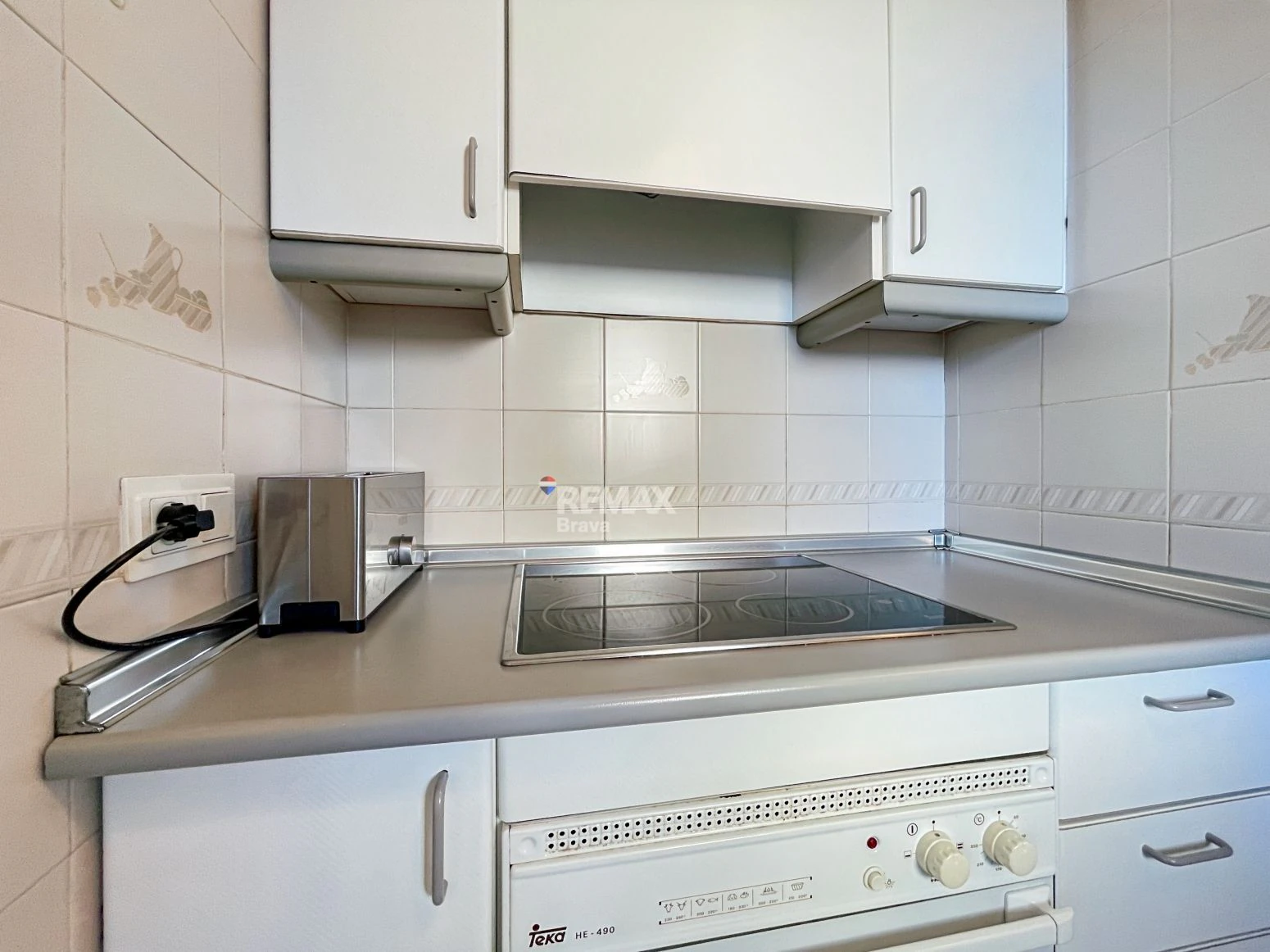Penthouse zum Verkauf in El Port de la Selva