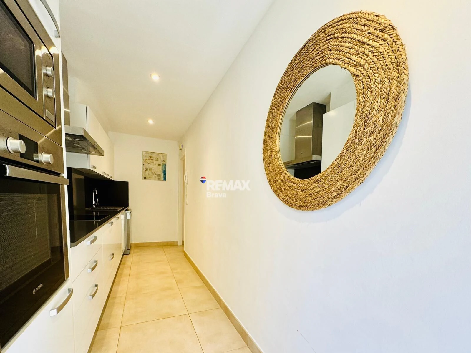 Begur | Elegante apartamento reformado a pocos pasos del centro histórico