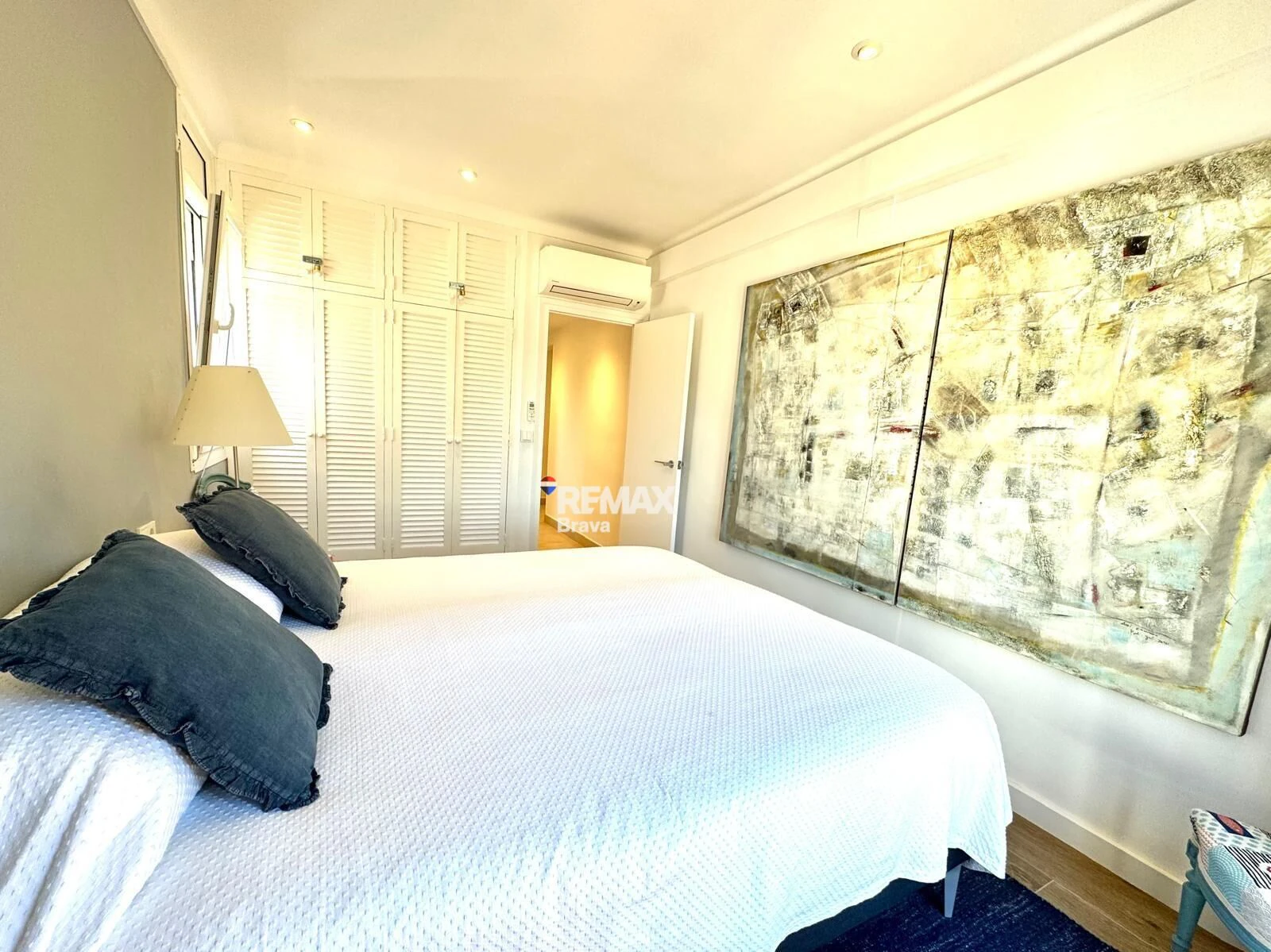 Begur | Elegante apartamento reformado a pocos pasos del centro histórico