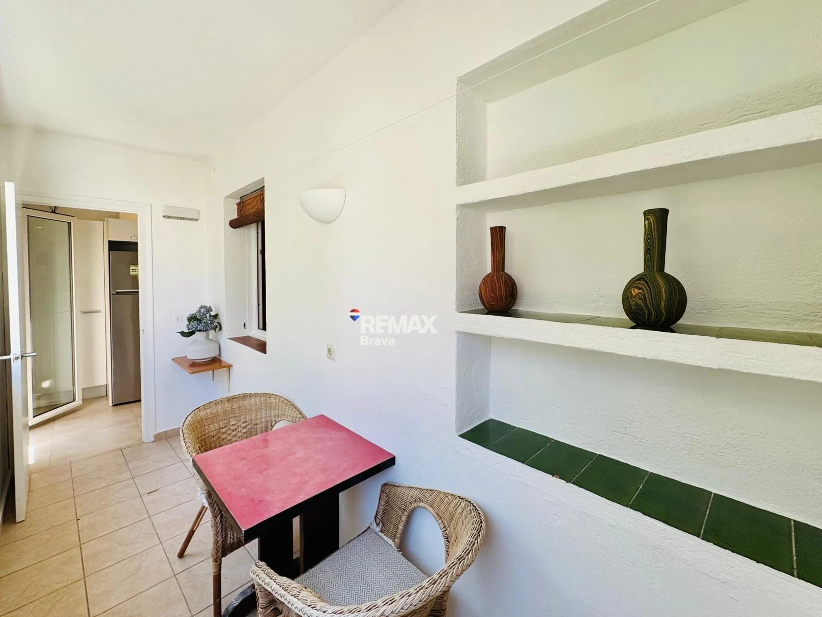 Begur | Elegante apartamento reformado a pocos pasos del centro histórico