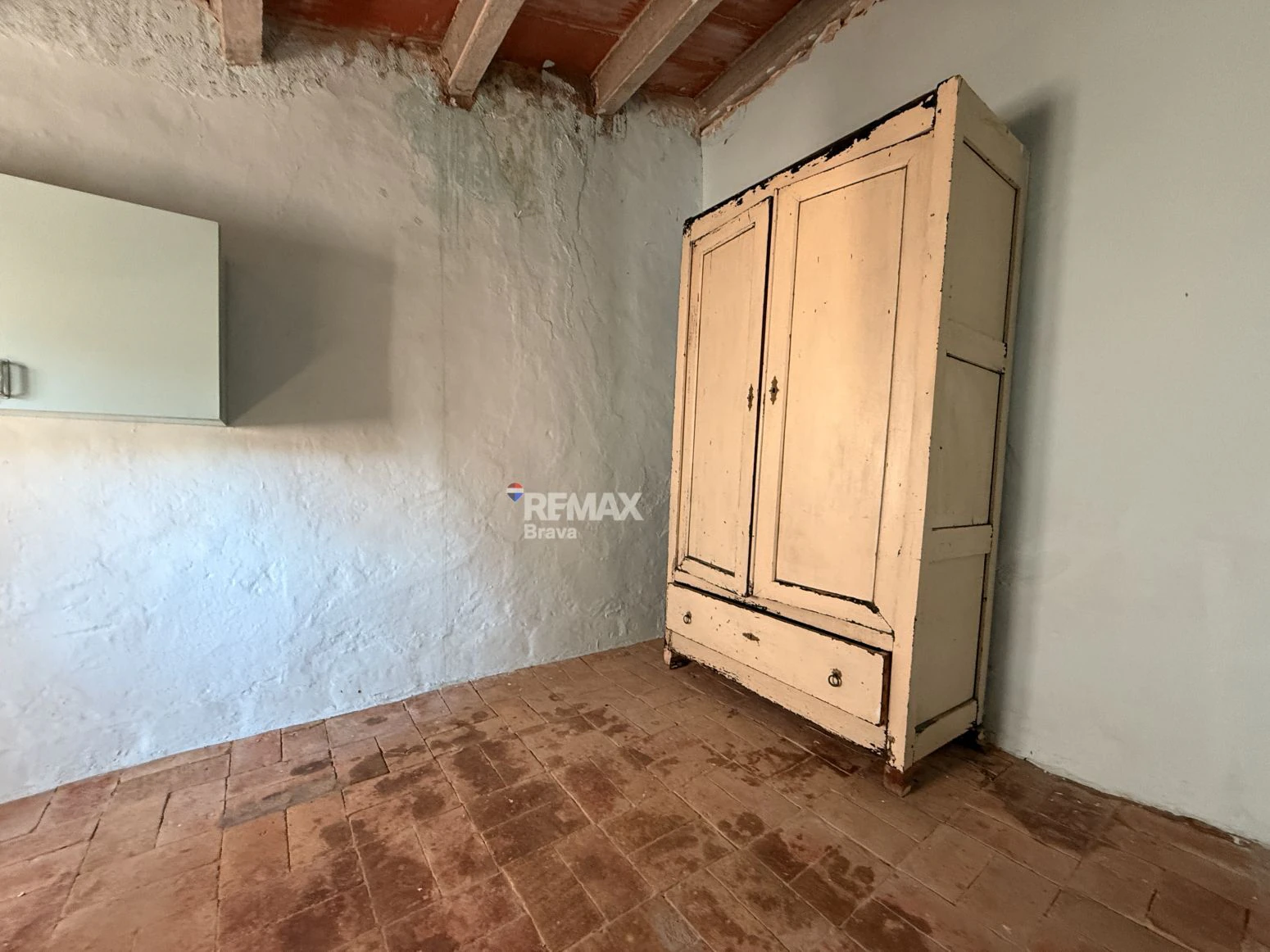 L'Armentera | Casa de pueblo de 192 m² con patio, terraza y gran potencial