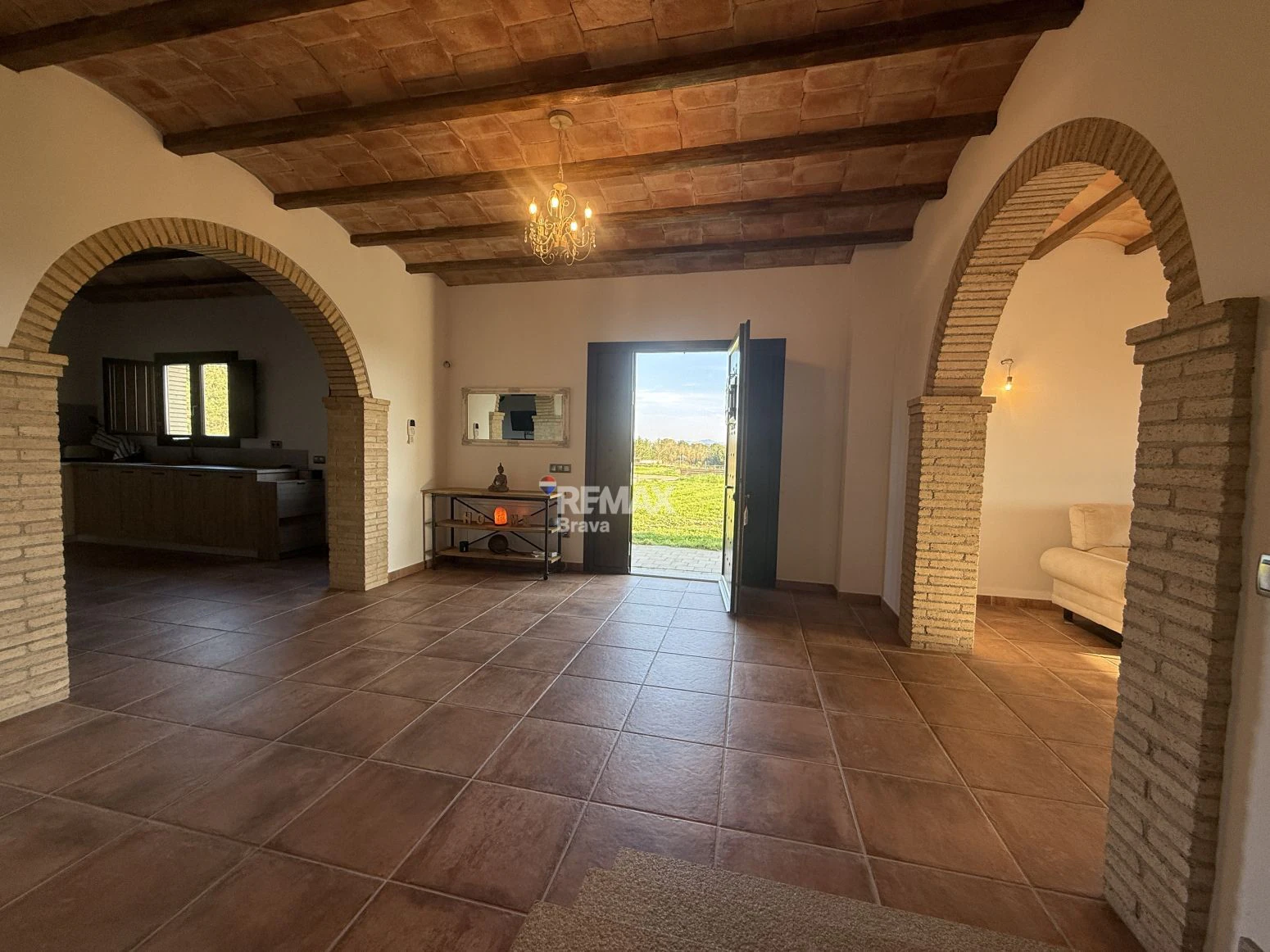 Masía a 20 minutos de Girona, con mas de 30.000m2 de terren