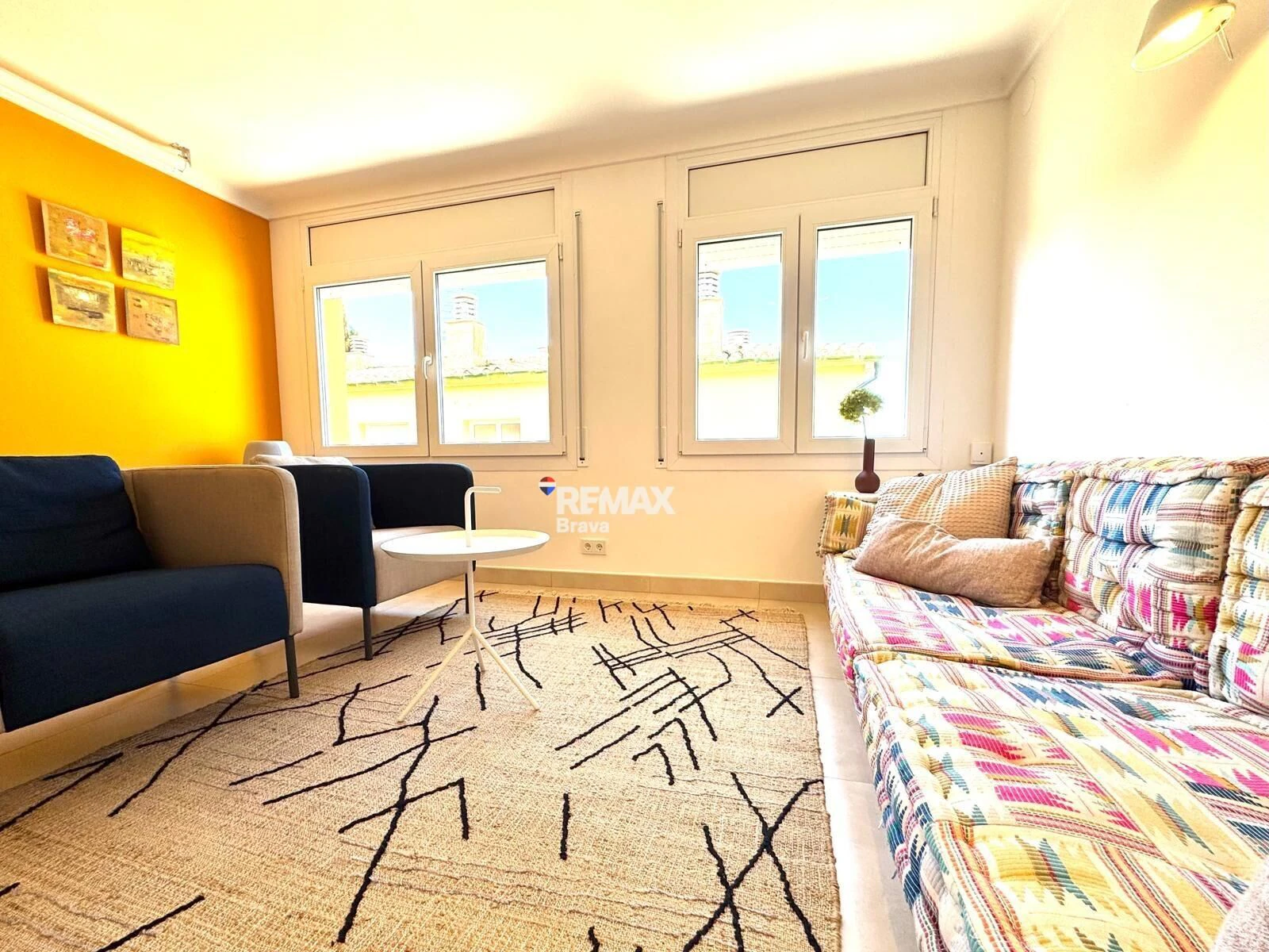 Begur | Elegante apartamento reformado a pocos pasos del centro histórico