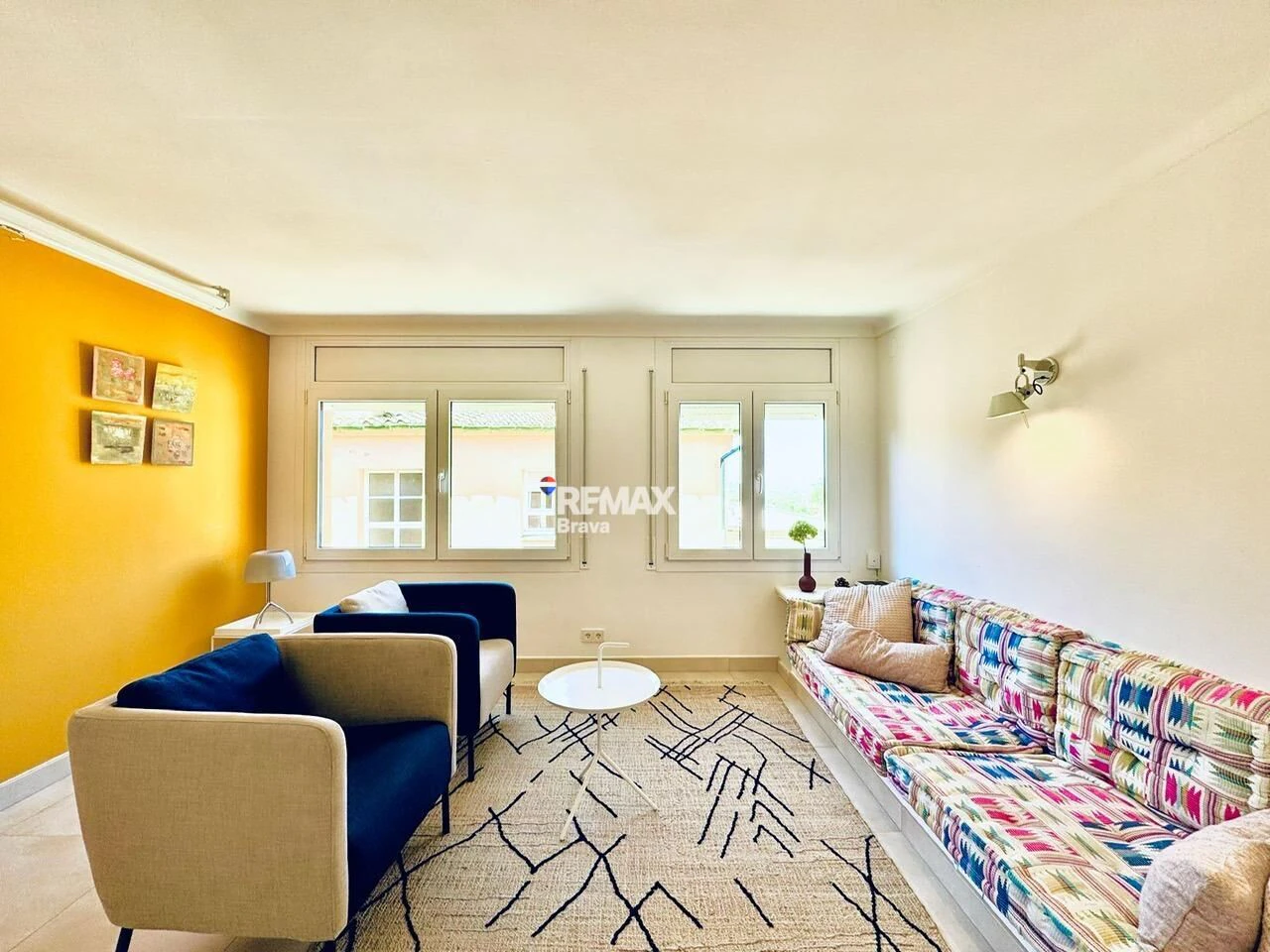 Begur | Elegante apartamento reformado a pocos pasos del centro histórico