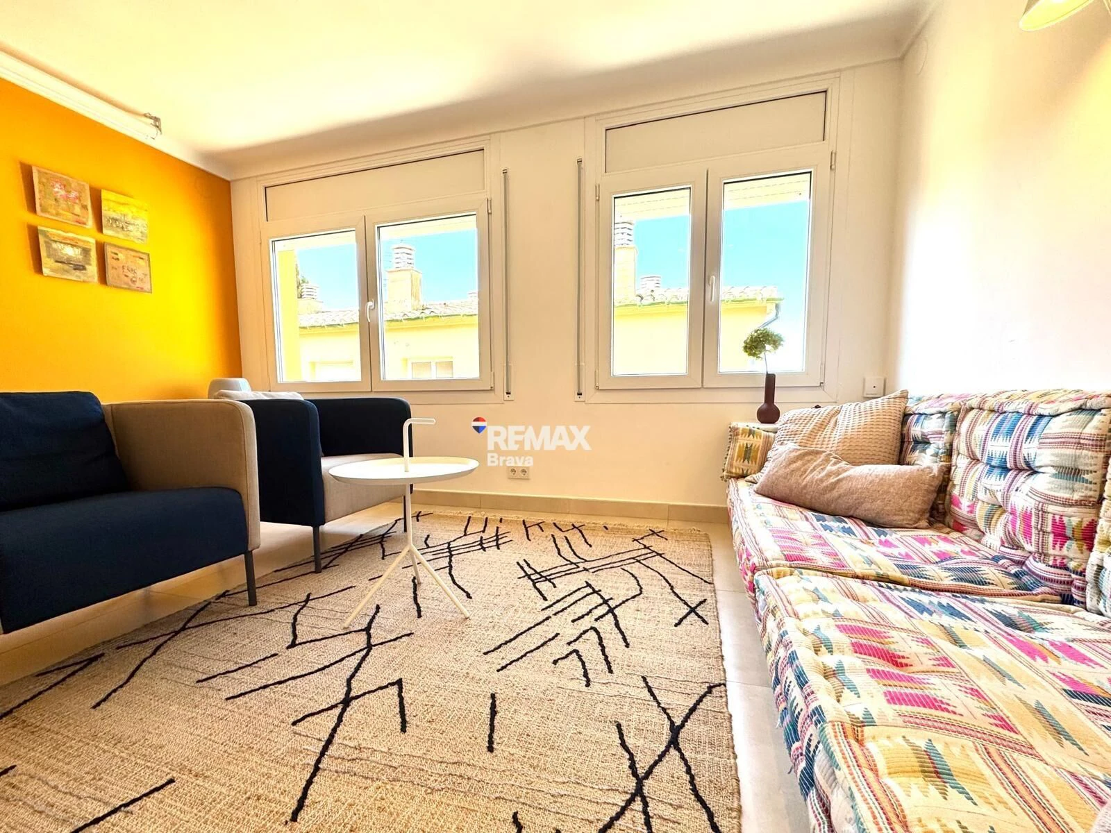 Begur | Elegante apartamento reformado a pocos pasos del centro histórico