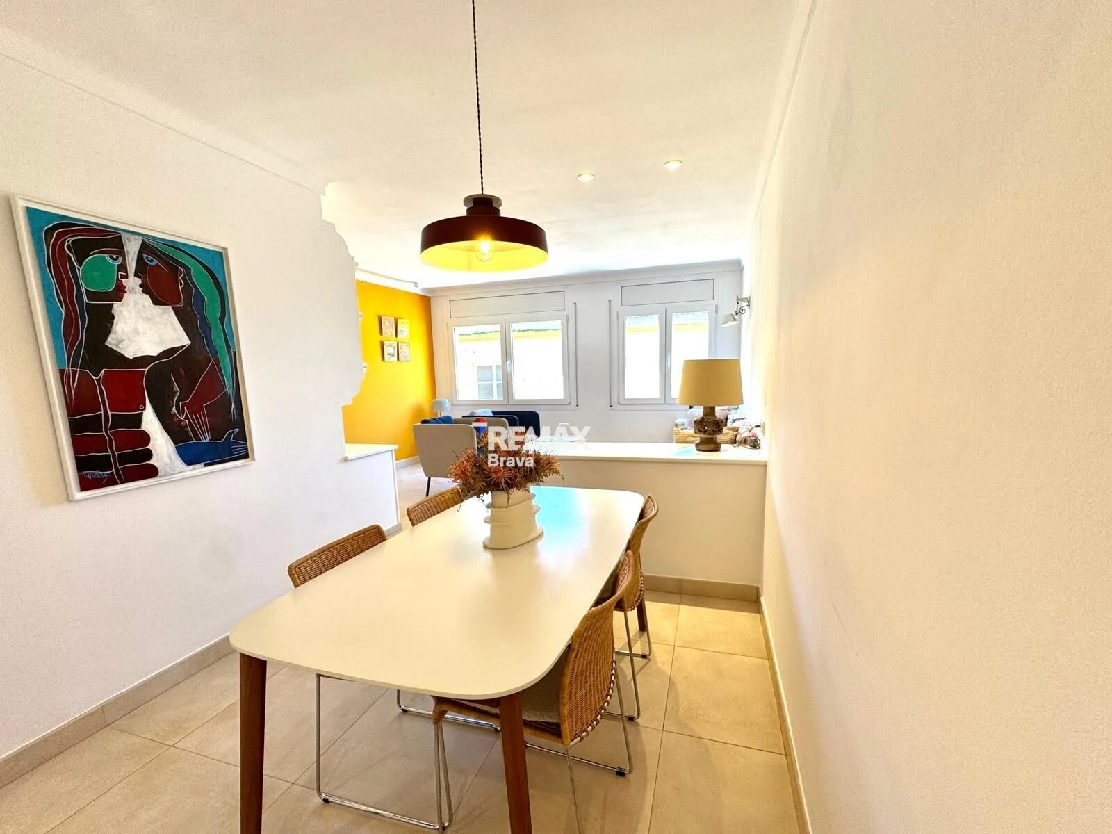 Begur | Elegante apartamento reformado a pocos pasos del centro histórico