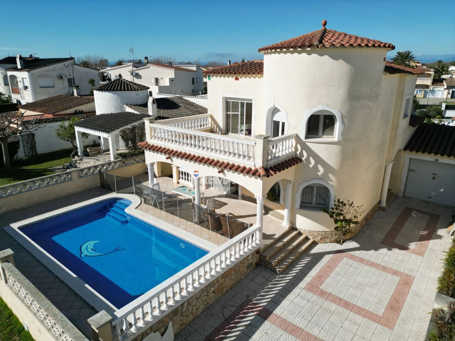 Villa à Vente à Empuriabrava