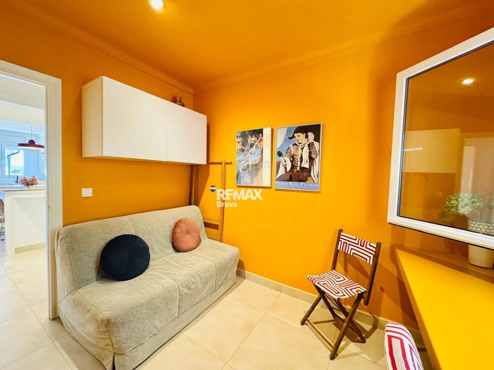 Begur | Elegante apartamento reformado a pocos pasos del centro histórico