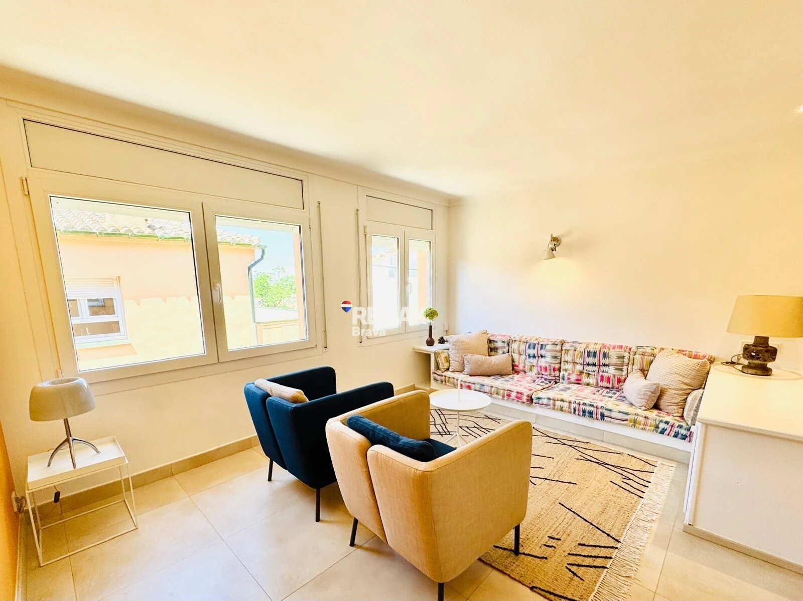 Begur | Elegante apartamento reformado a pocos pasos del centro histórico