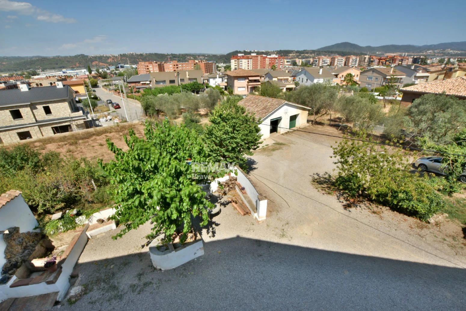Barcelona | Can Archs: Exclusiva finca de 8.500 m² con majestuosa masía histórica del siglo XV
