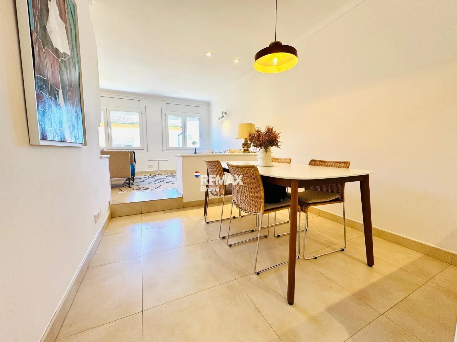 Begur | Elegante apartamento reformado a pocos pasos del centro histórico