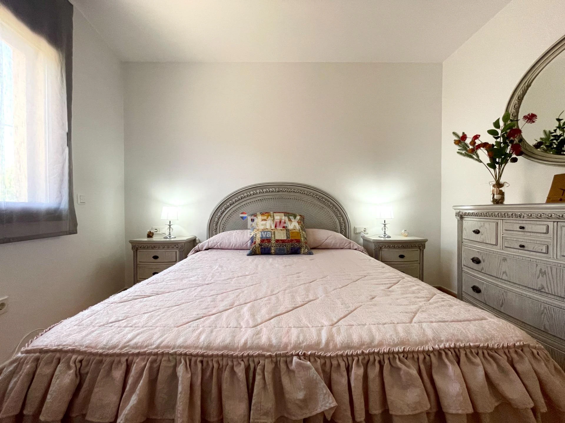 Espectacular piso en el centro de Vilajuïga, con trastero y parking.