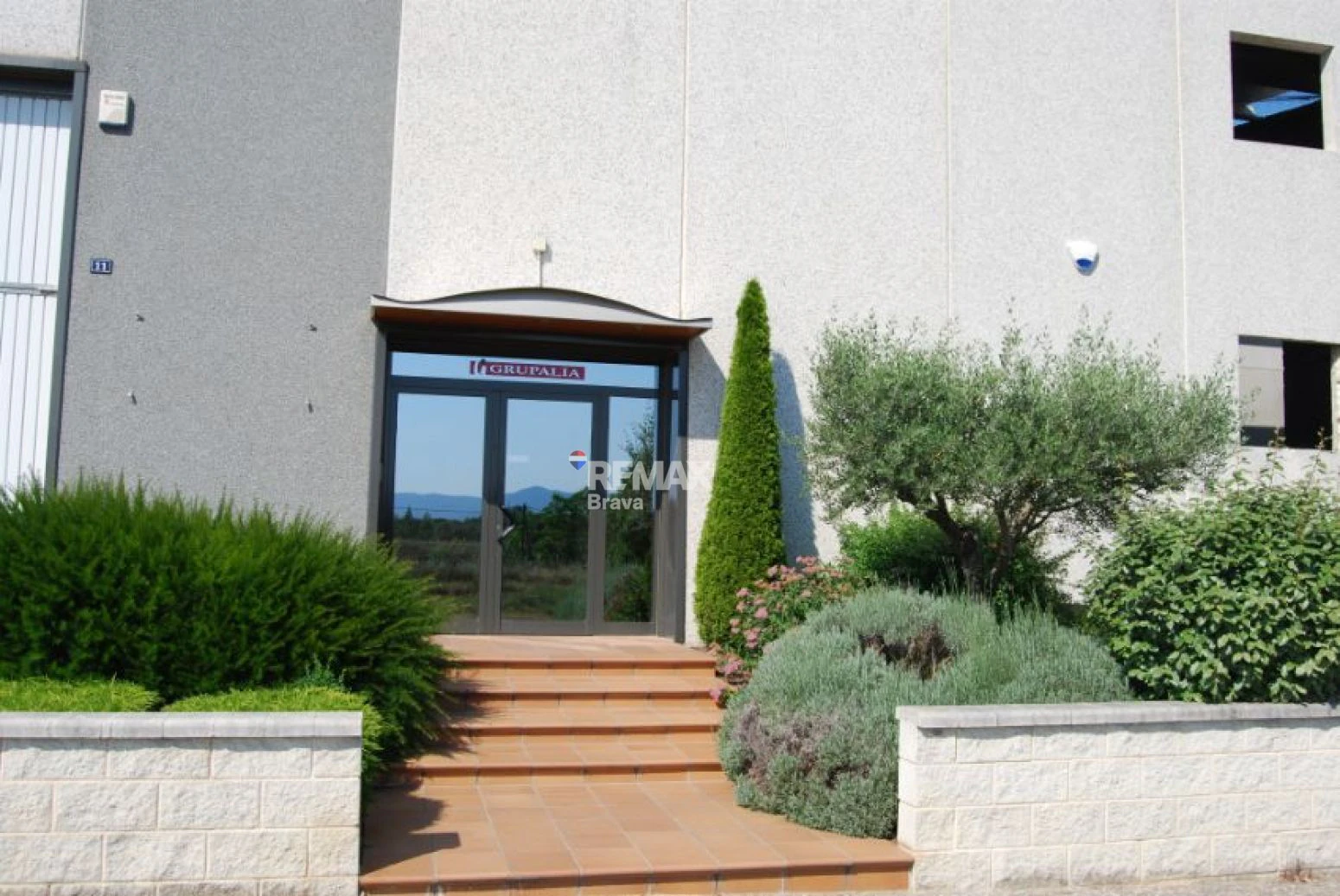 Propriété à Vente à Llagostera