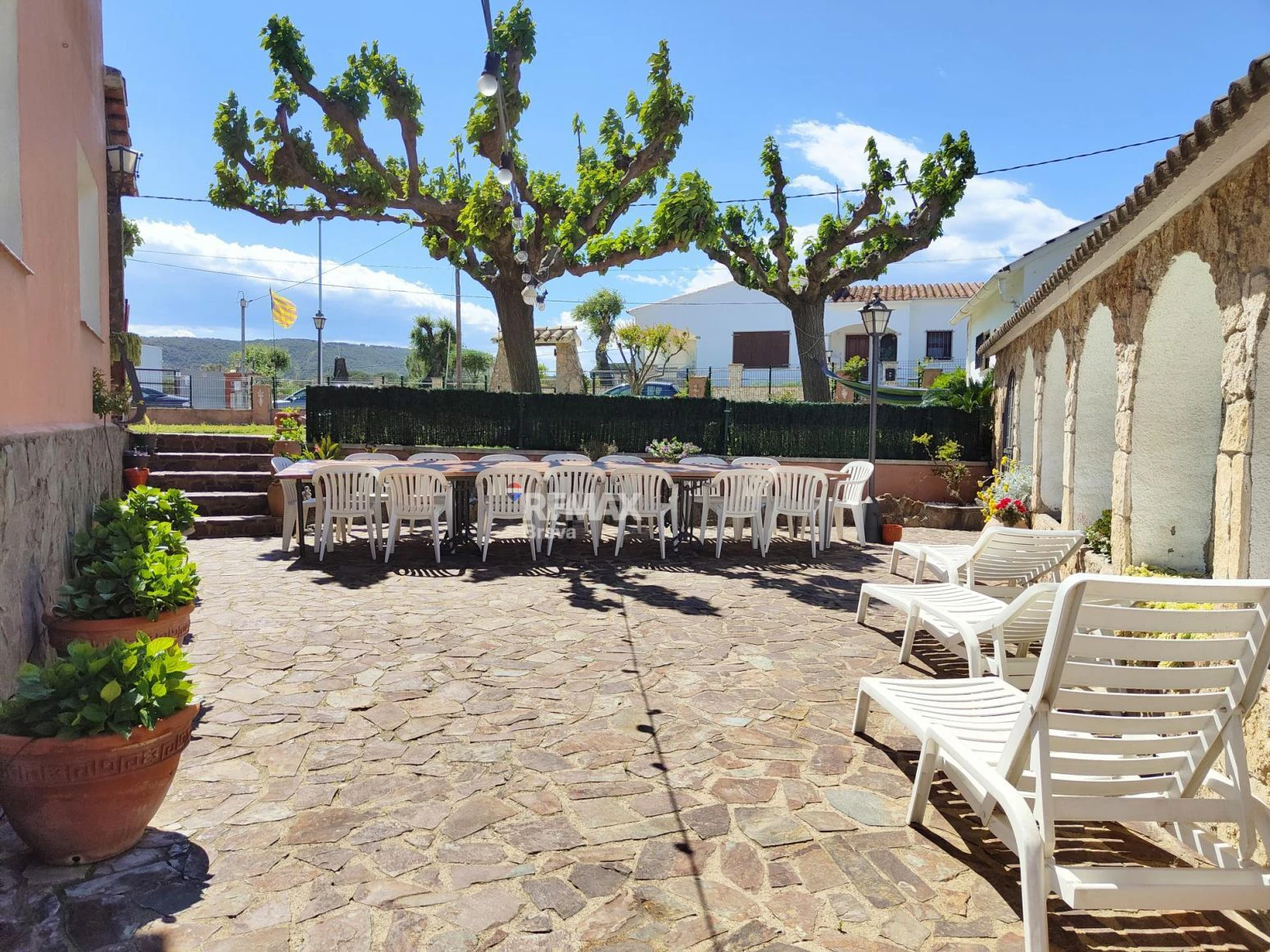 Villa te Verkoop in Calonge