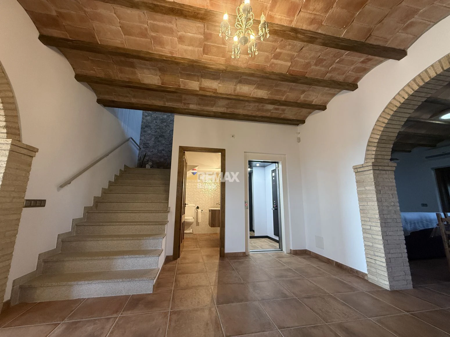 Villa à Vente à Cassà de la Selva