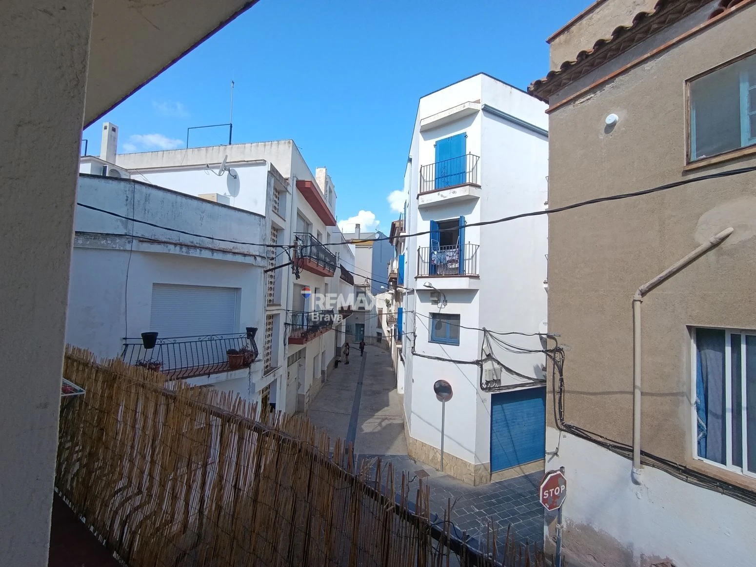 Llançà | La Vila: Inversión con licencia turística y derecho a vuelo en el corazón del pueblo