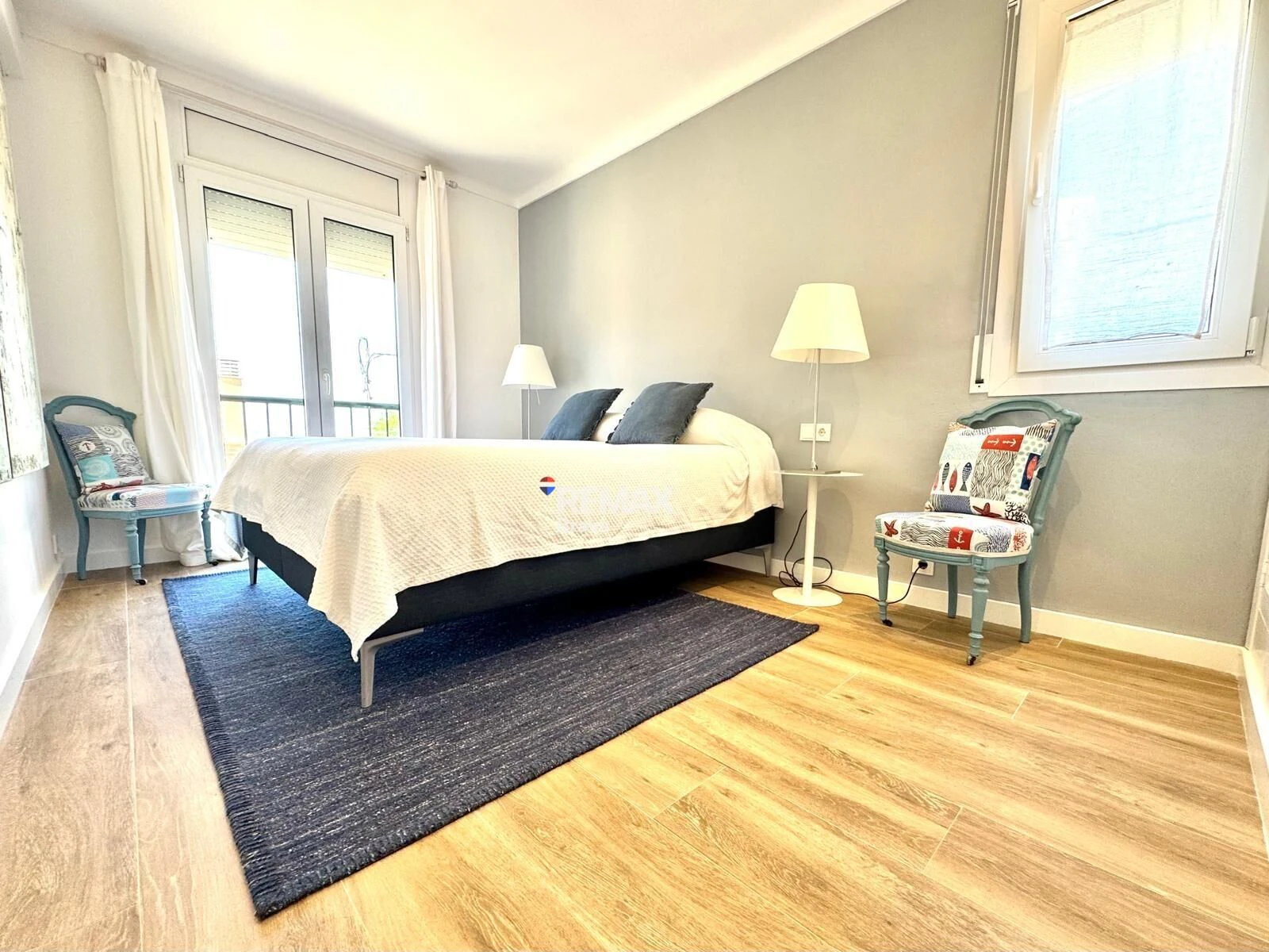 Begur | Elegante apartamento reformado a pocos pasos del centro histórico