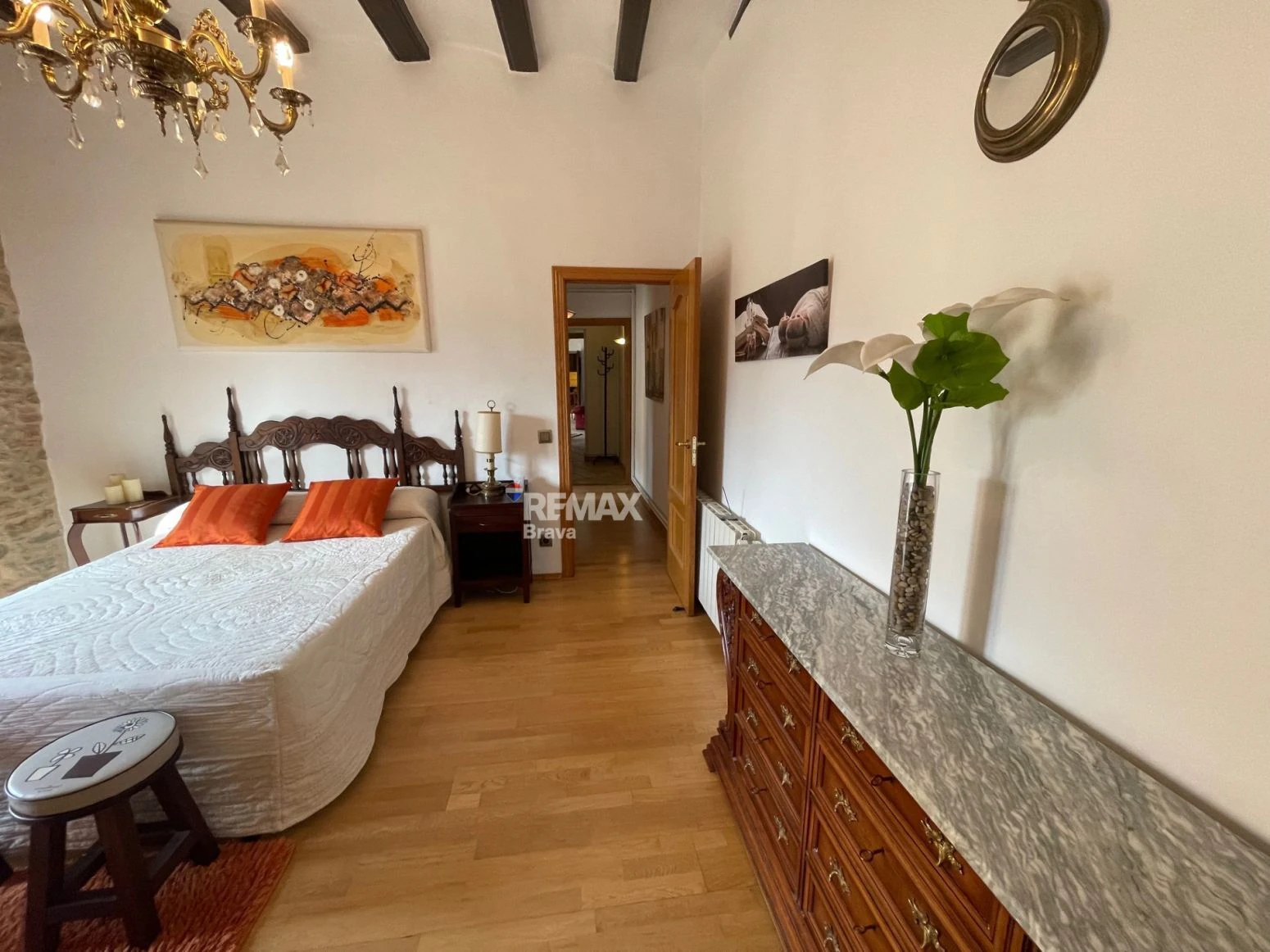 Propriété à Vente à La Bisbal d'Empordà