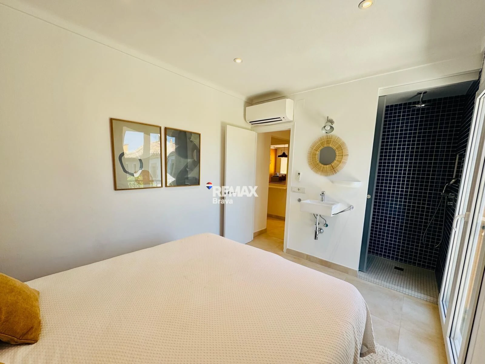 Begur | Elegante apartamento reformado a pocos pasos del centro histórico
