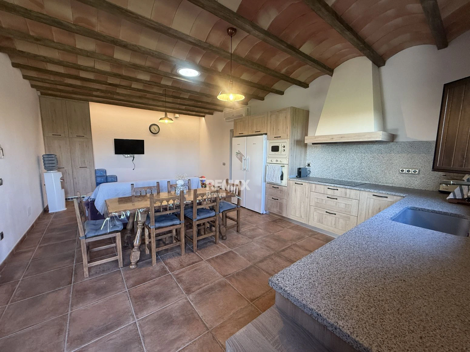 Villa à Vente à Cassà de la Selva