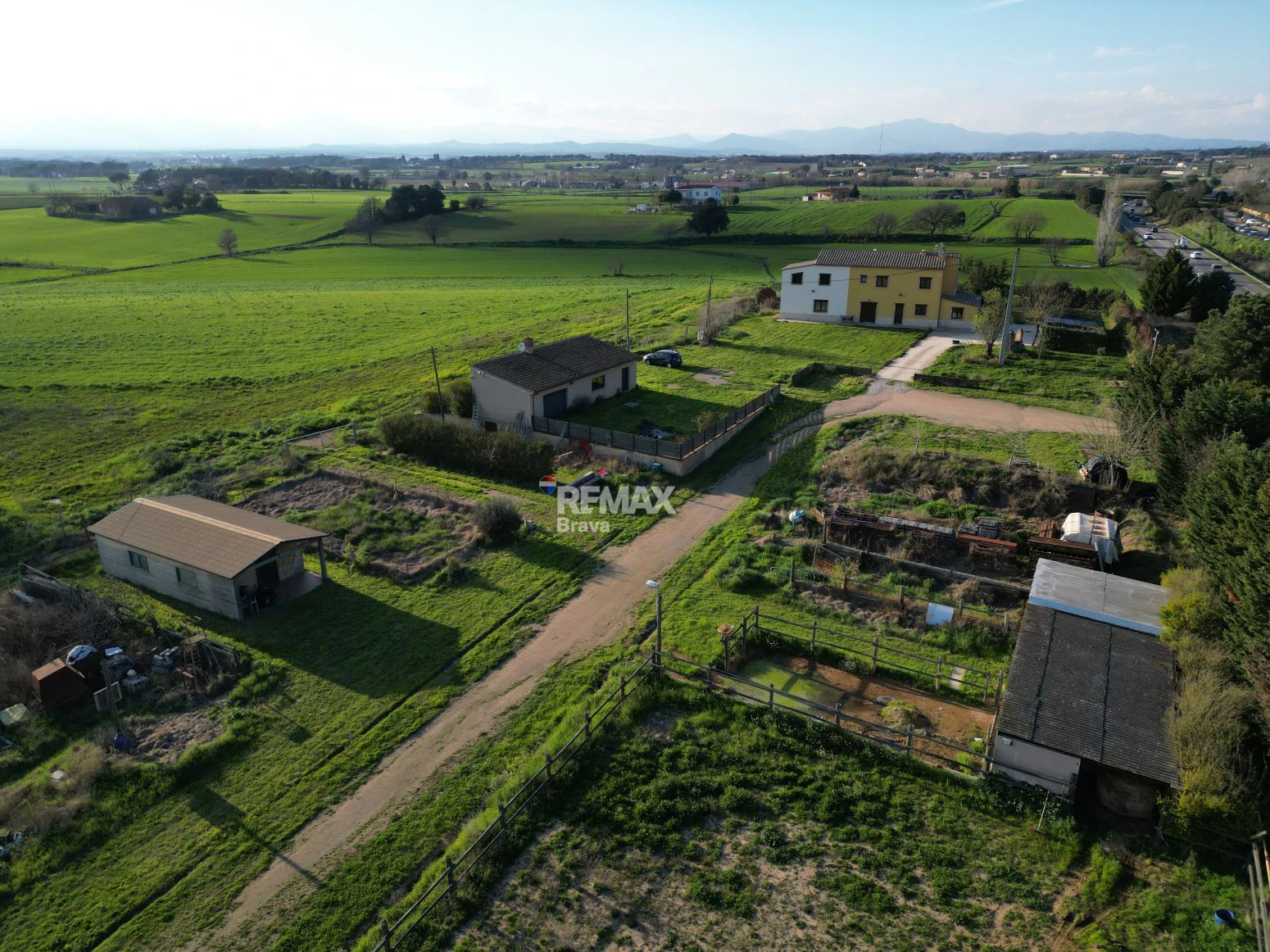 Villa à Vente à Cassà de la Selva