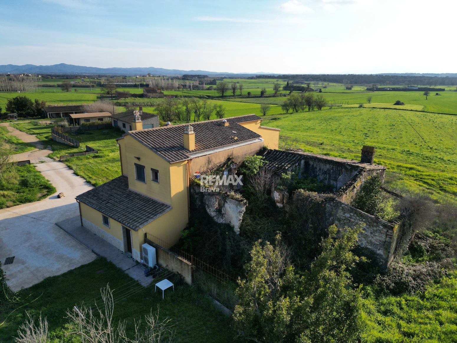 Villa à Vente à Cassà de la Selva