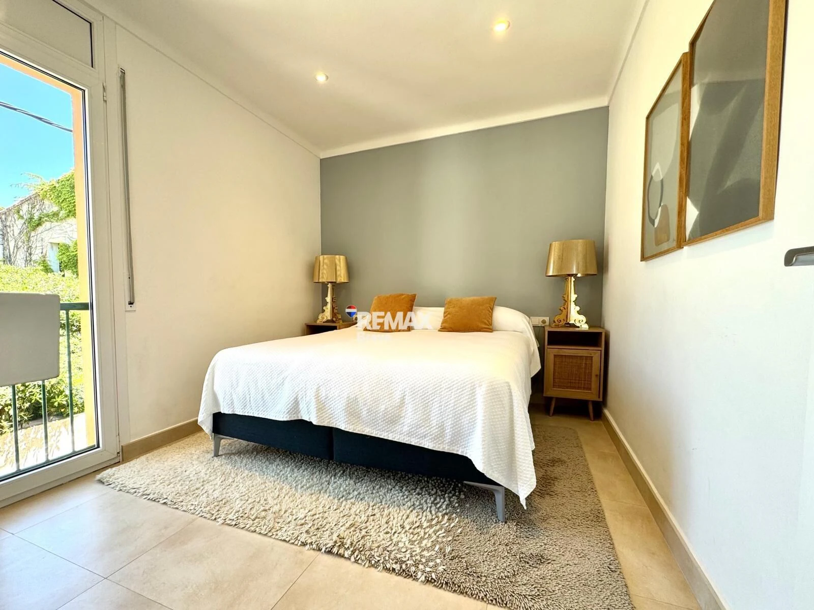 Begur | Elegante apartamento reformado a pocos pasos del centro histórico