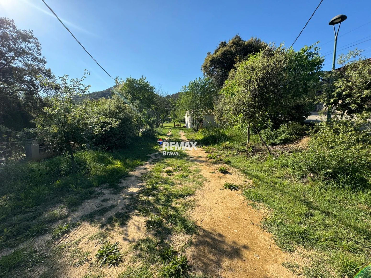 Finca en Llorà (Sant Martí de Llémena, Girona) | Naturaleza, tranquilidad y gran potencial