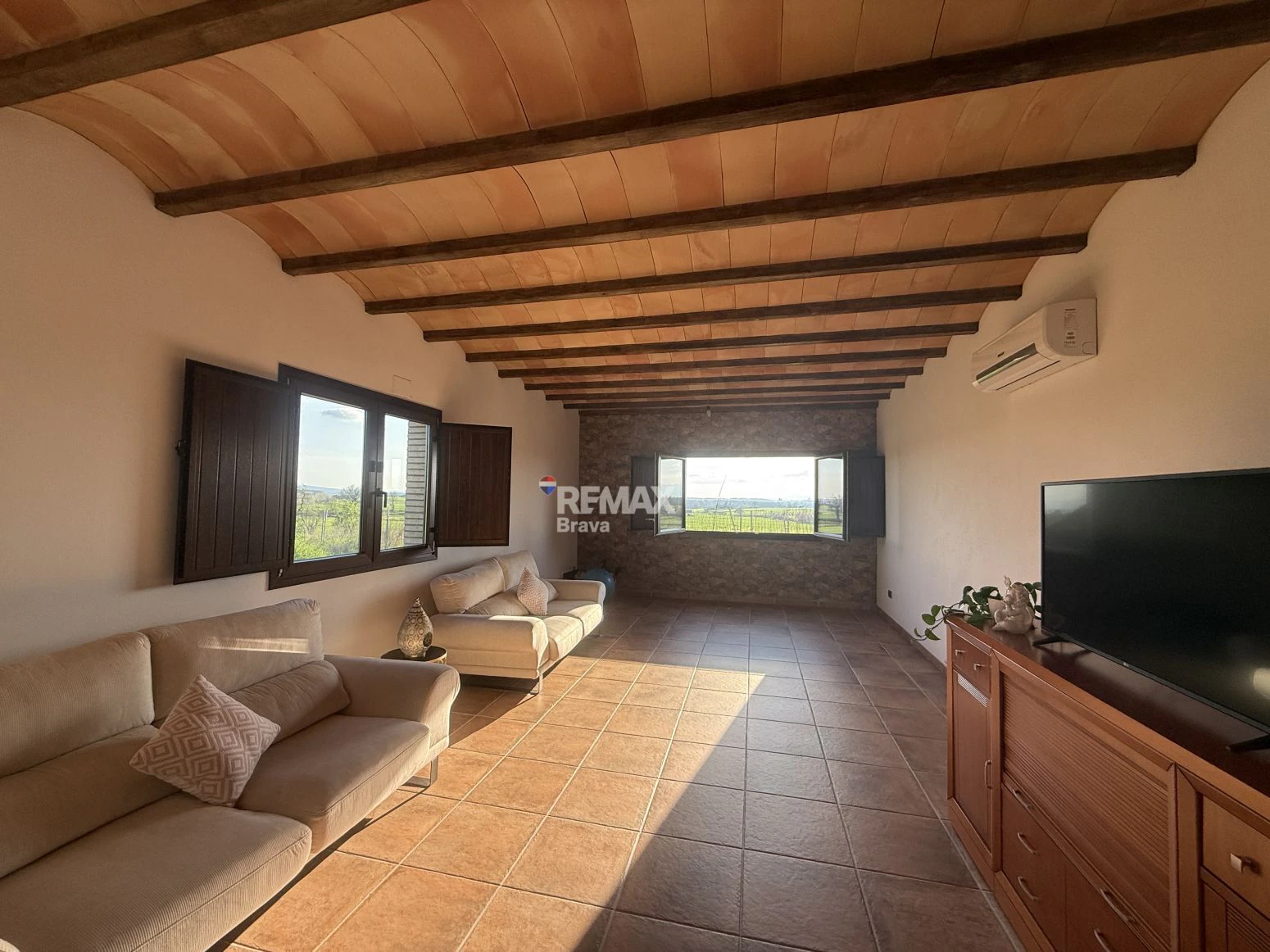 Villa à Vente à Cassà de la Selva