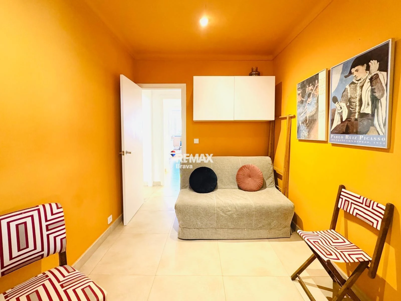 Begur | Elegante apartamento reformado a pocos pasos del centro histórico