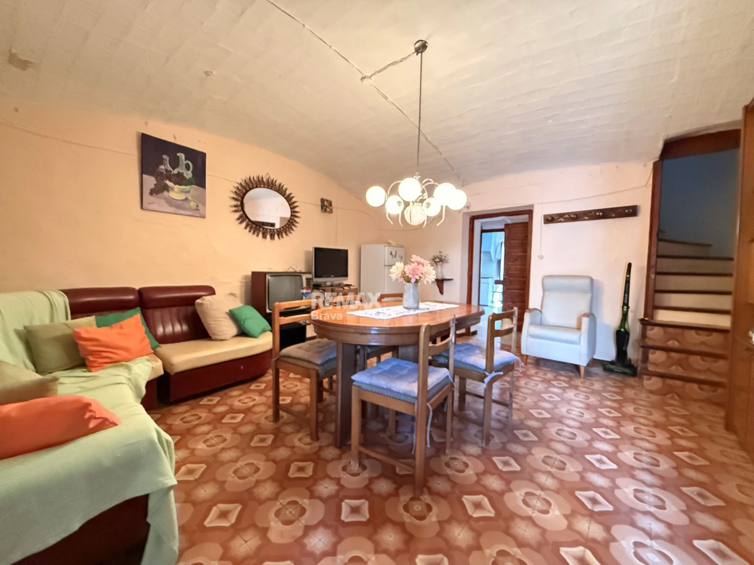 Villa te Verkoop in l'Armentera