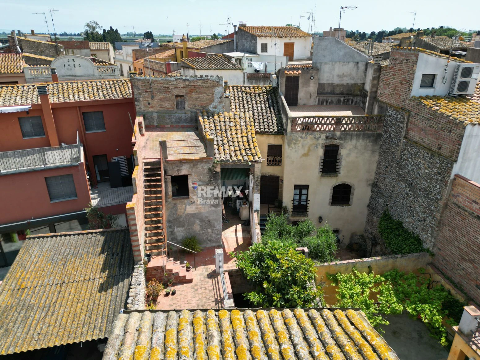 Villa te Verkoop in l'Armentera