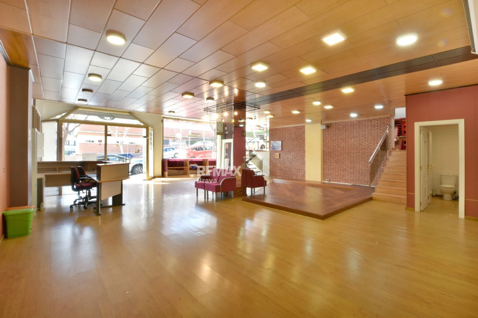Propriété à Vente à Sant Feliu de Llobregat