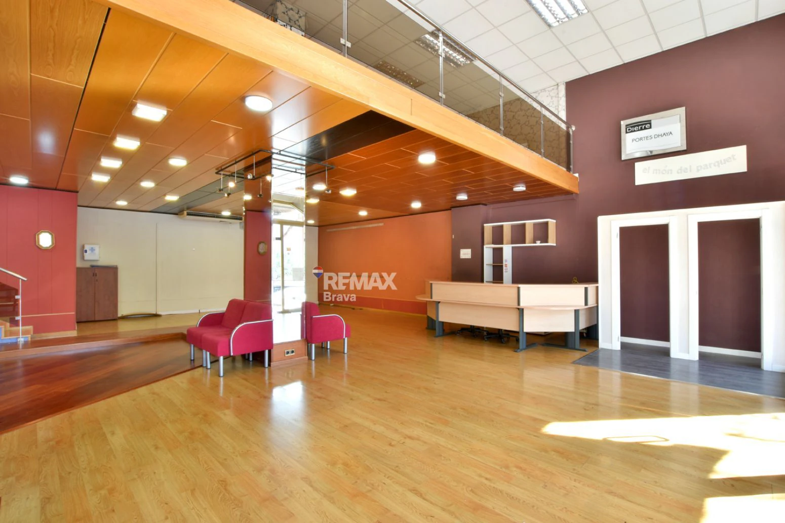 Propriété à Vente à Sant Feliu de Llobregat