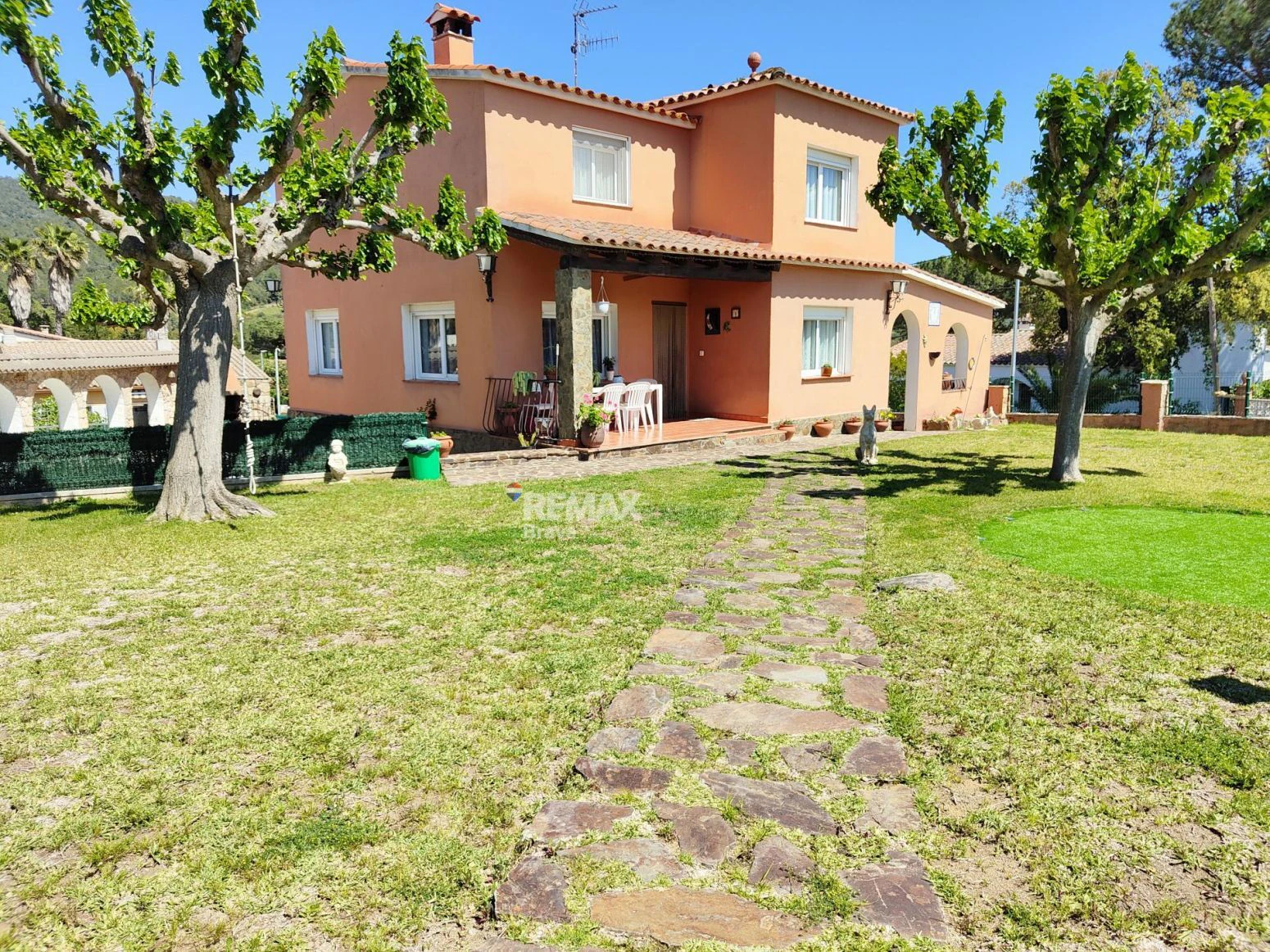 Villa zum Verkauf in Calonge