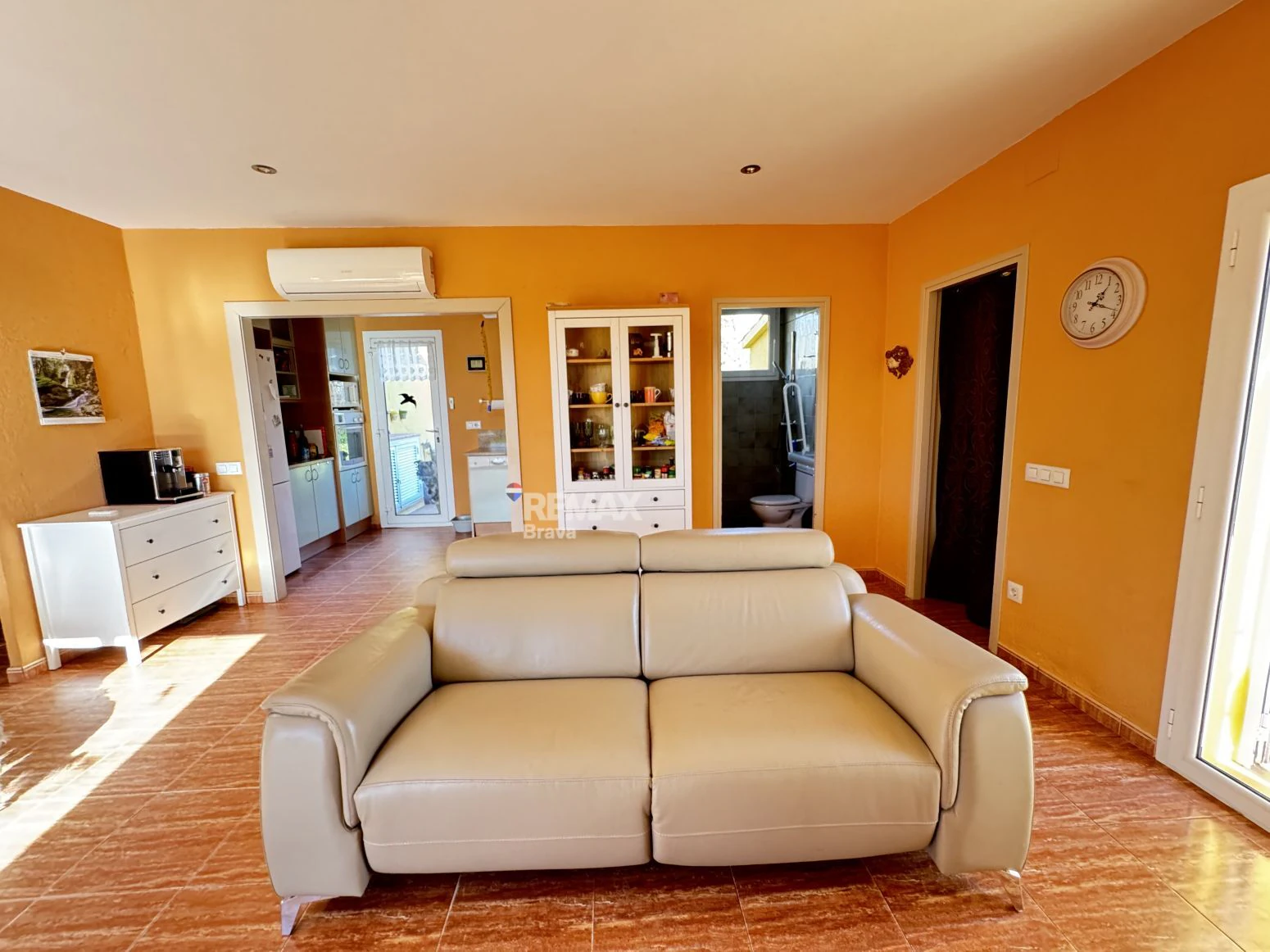 Costa Brava | Albons : Exclusiva finca con piscina, jardín y vivienda independiente para invitados