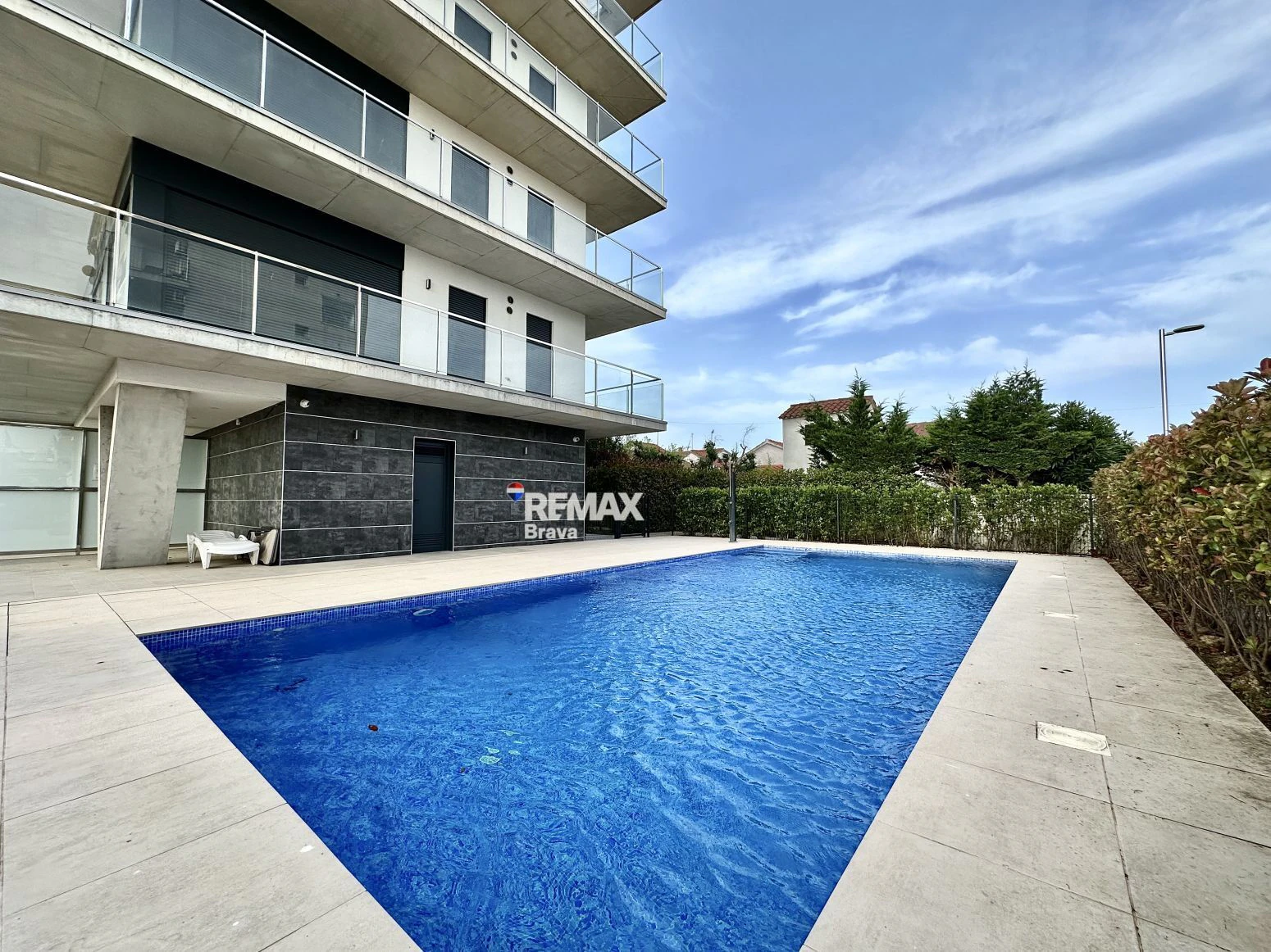 Roses, Santa Margarita | Moderno apartamento a estrenar en la Costa Brava