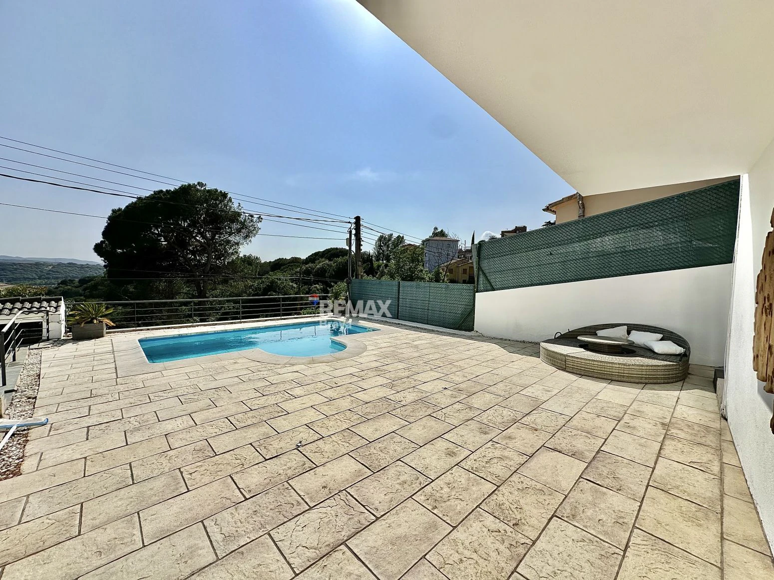Santa Maria de Palautordera | Magnífica vivienda unifamiliar en entorno natural