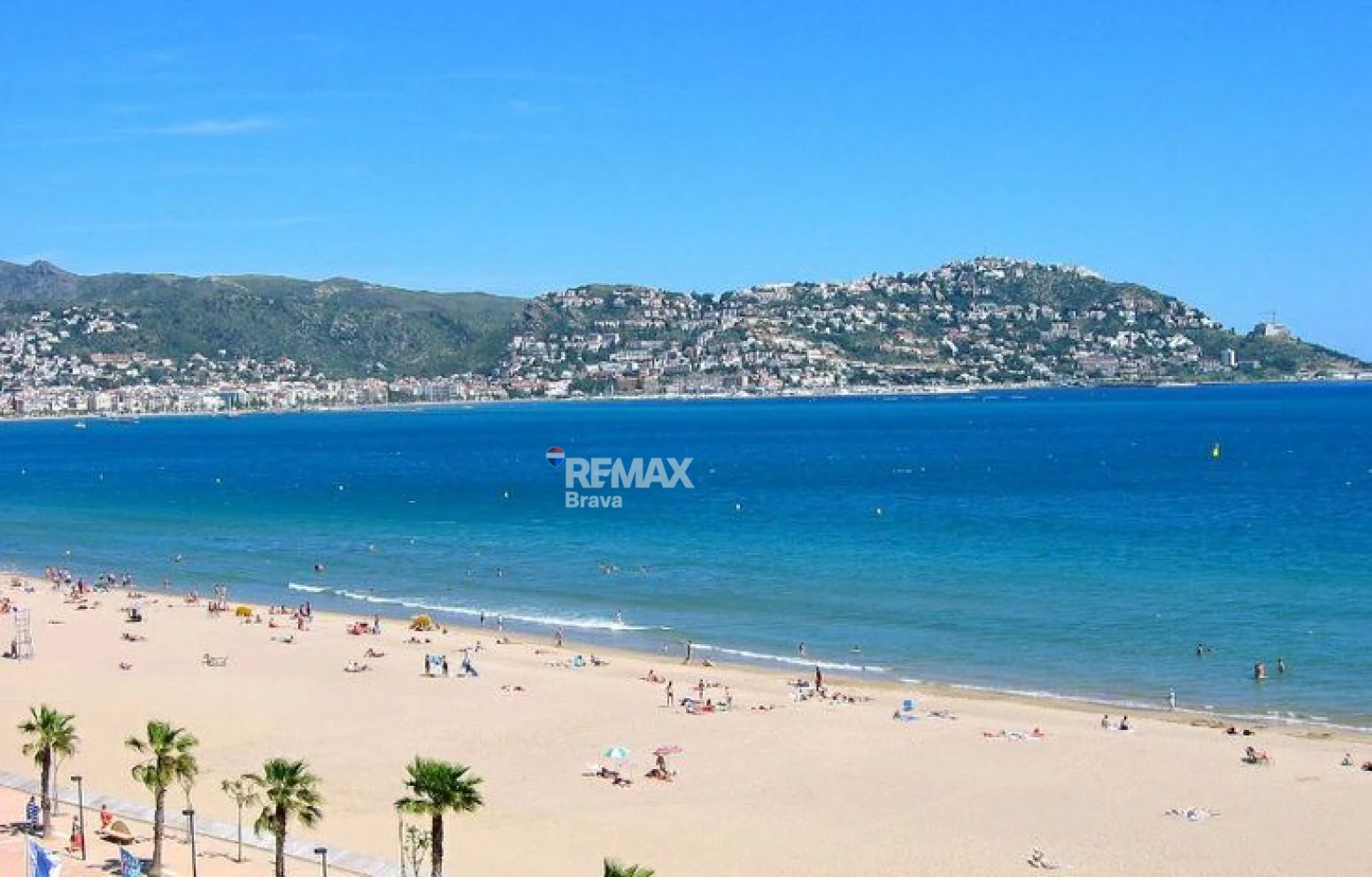 Empuriabrava | Puigmal: Oportunidad bancaria para reformar a pocos minutos de la playa