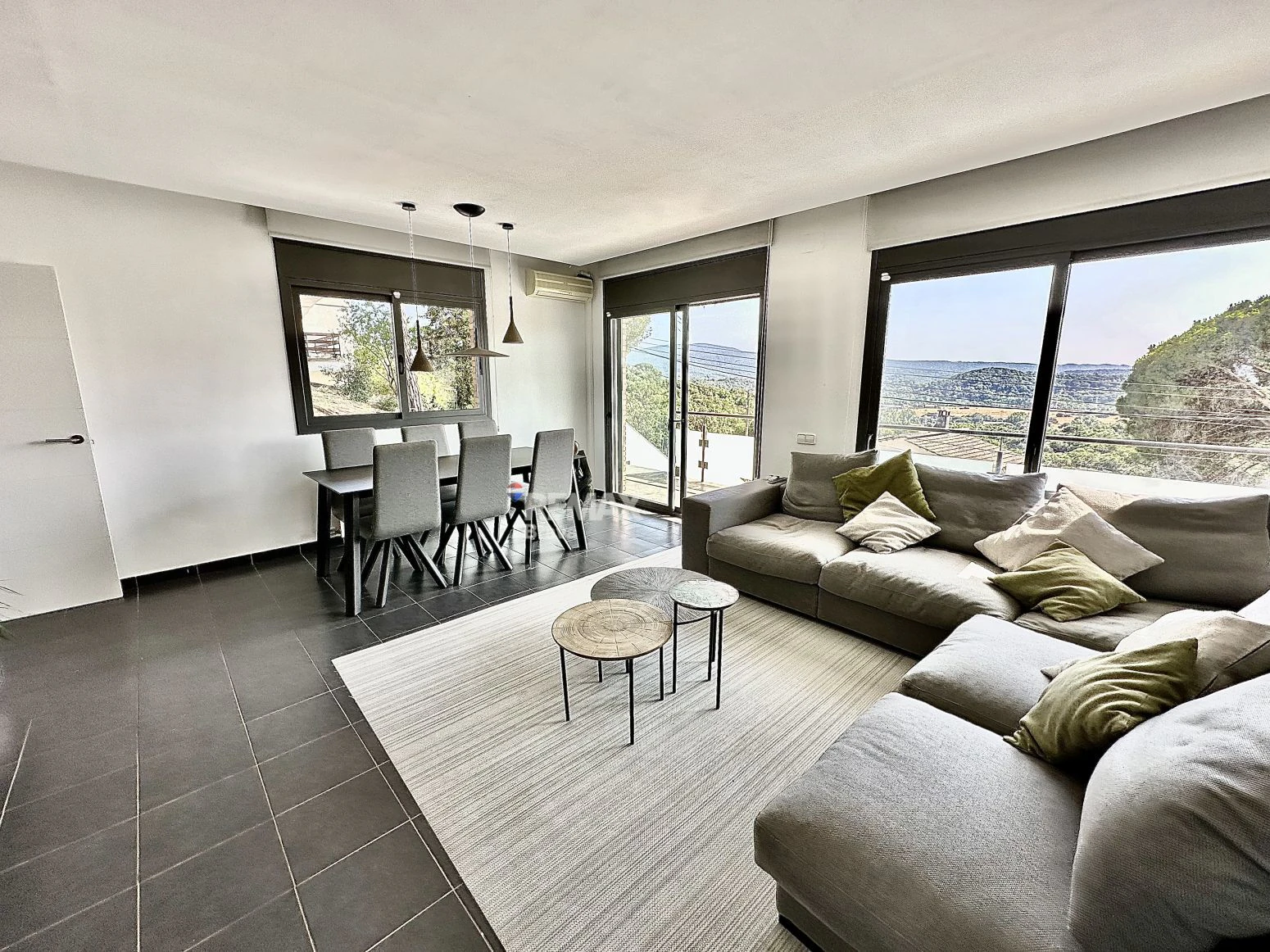 Santa Maria de Palautordera | Magnífica vivienda unifamiliar en entorno natural