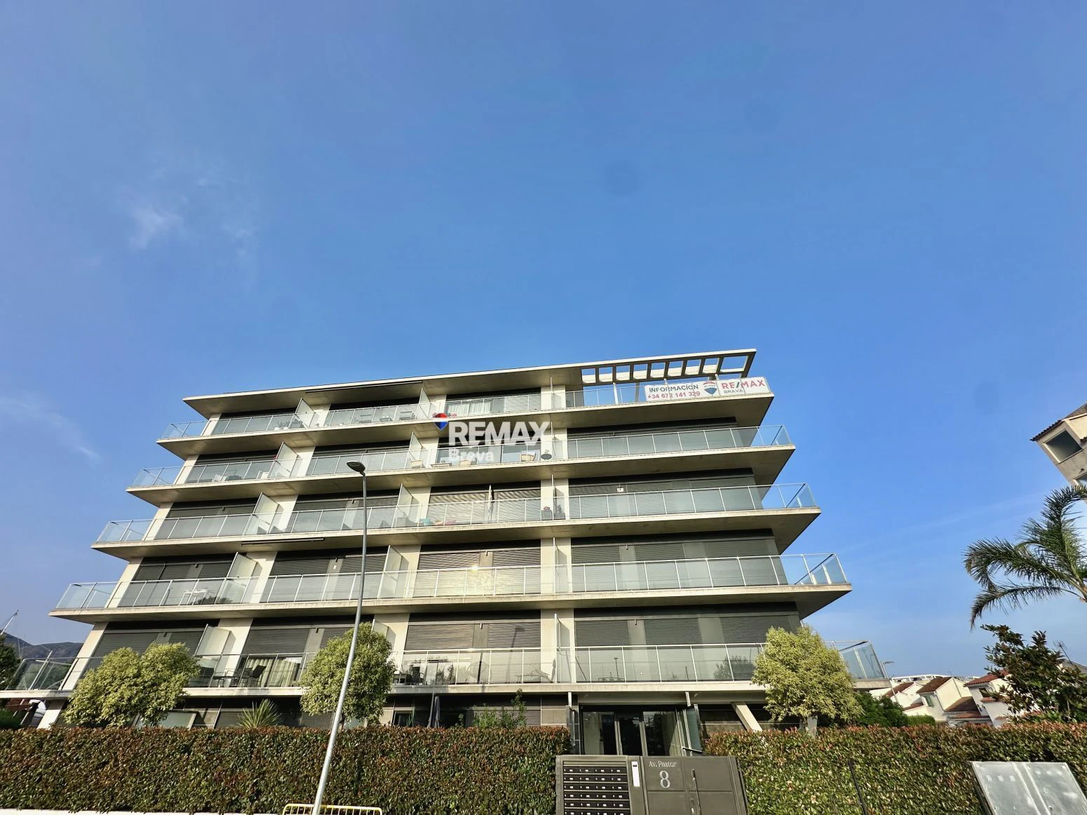Roses, Santa Margarita | Moderno apartamento a estrenar en la Costa Brava