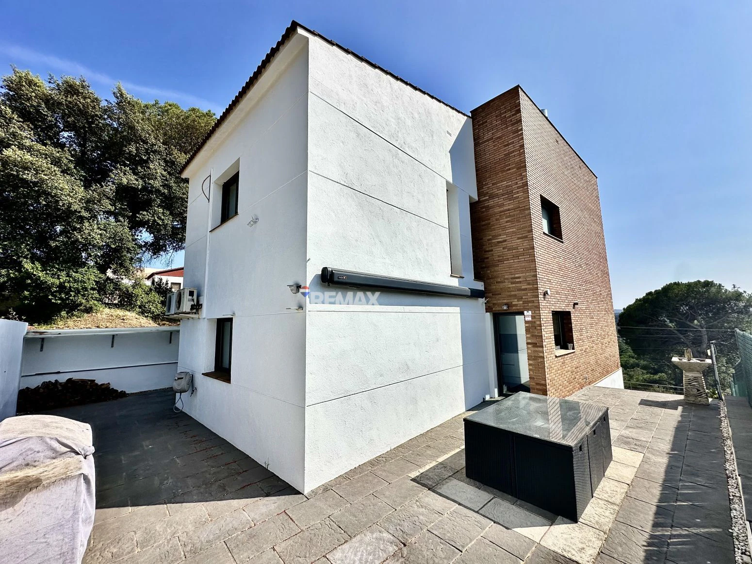Santa Maria de Palautordera | Magnífica vivienda unifamiliar en entorno natural