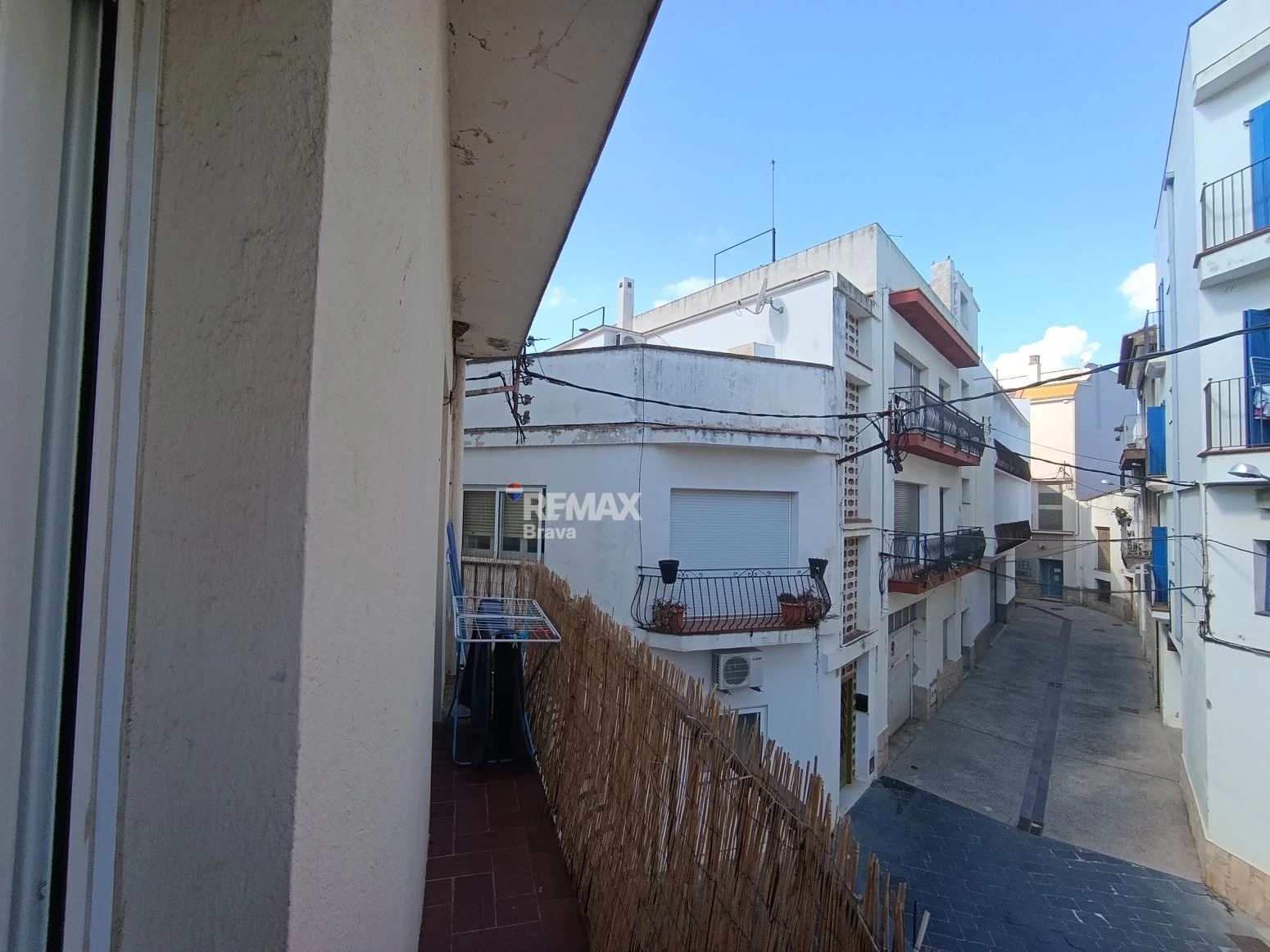 Llançà | La Vila: Inversión con licencia turística y derecho a vuelo en el corazón del pueblo