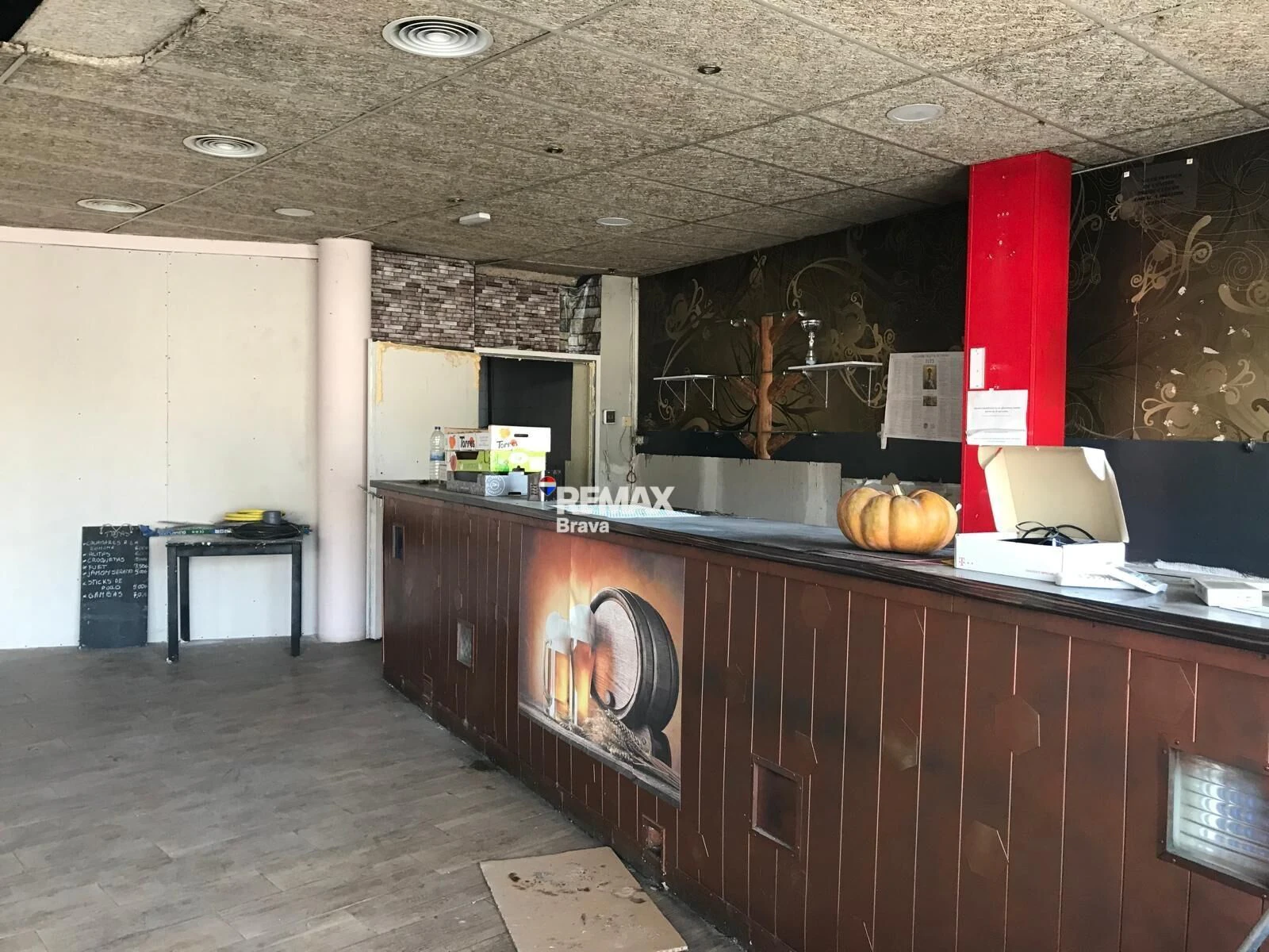 Propriété à Vente à Bordils